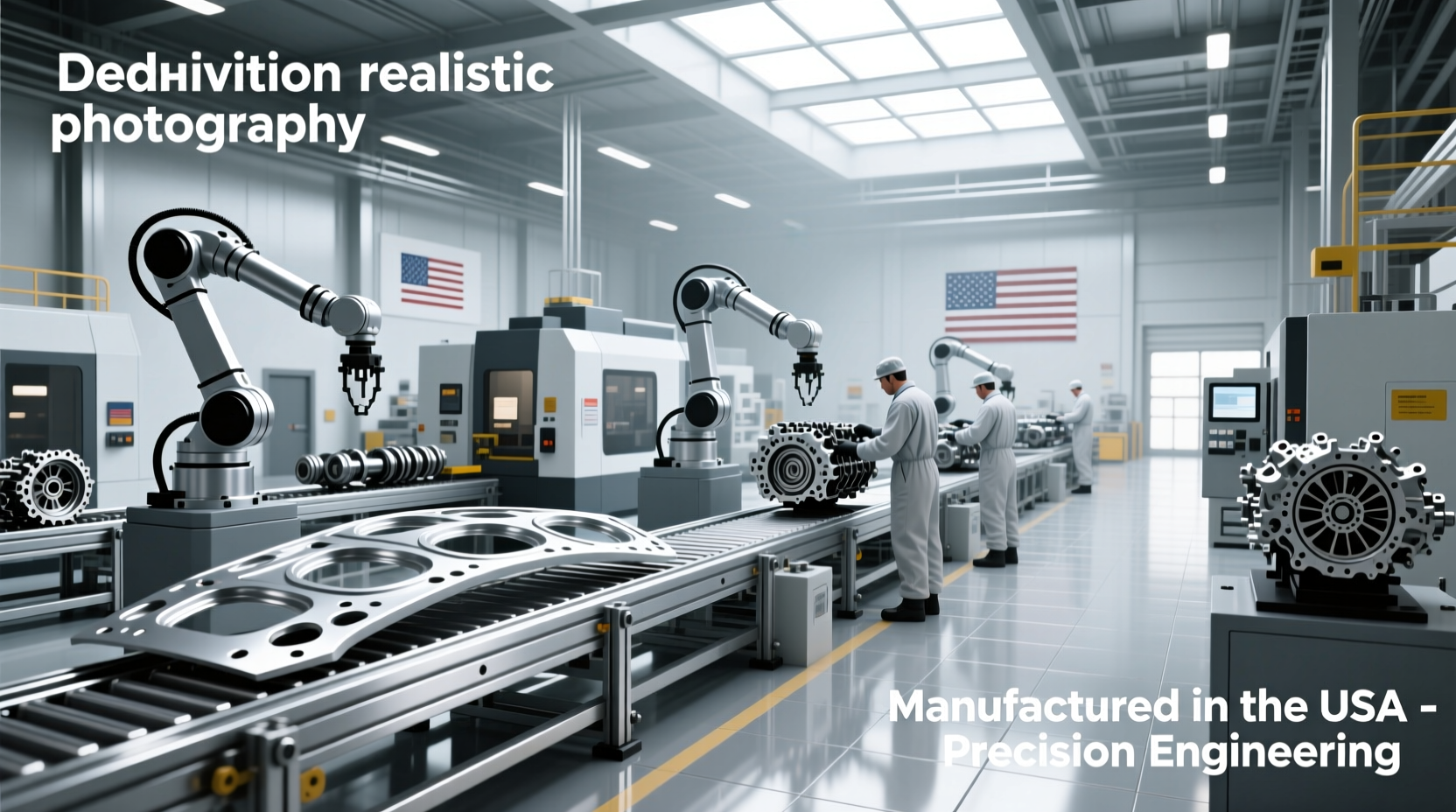 How to Choose Car Parts Manufacture, Are Any Made in the USA?
