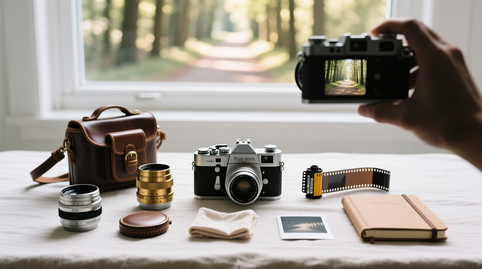 Using Retro Lenses Can Expand Photography: A Traveler’s Practical Guide