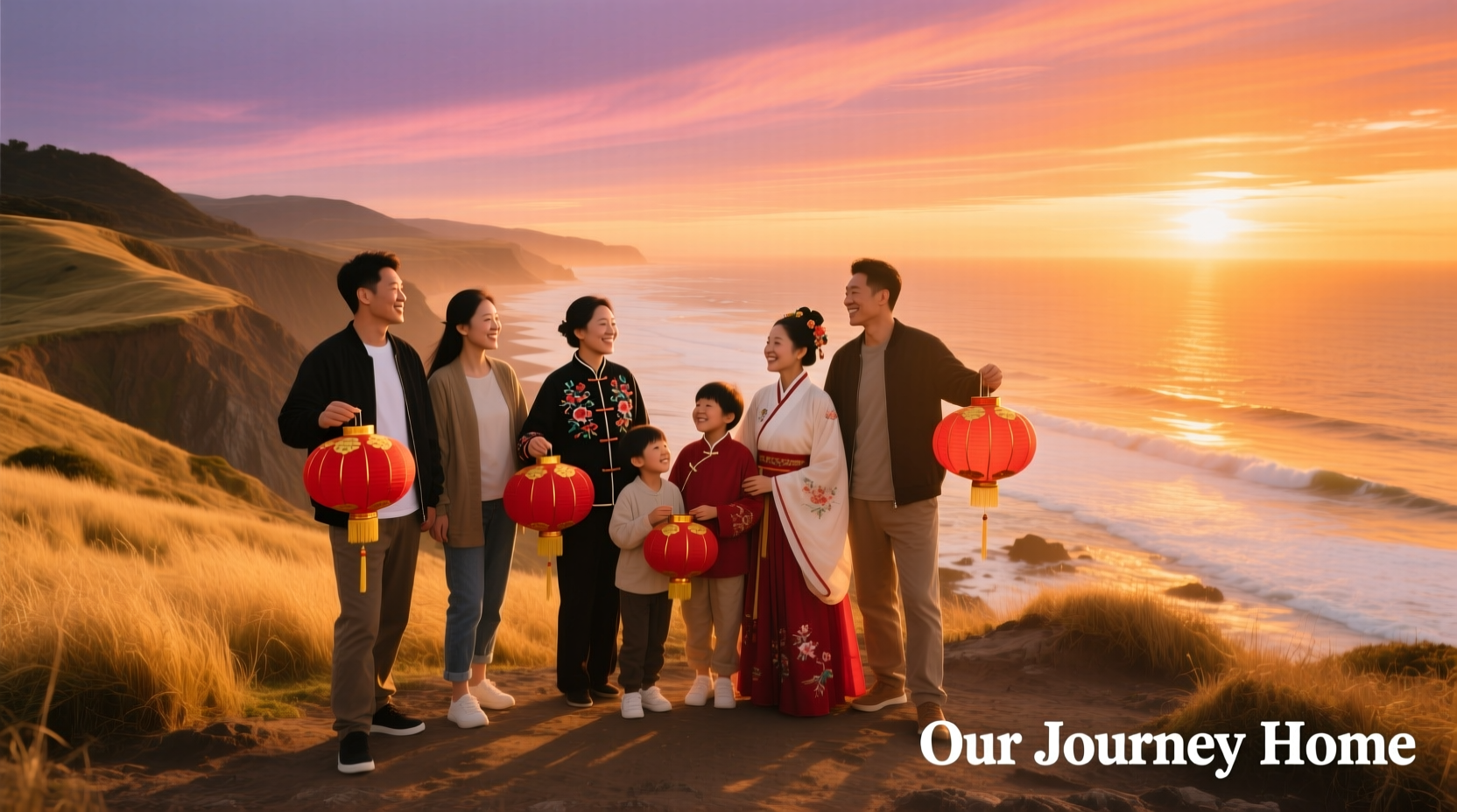 9 Signs Raised Chinese American Family Guide: Budget Travel Tips