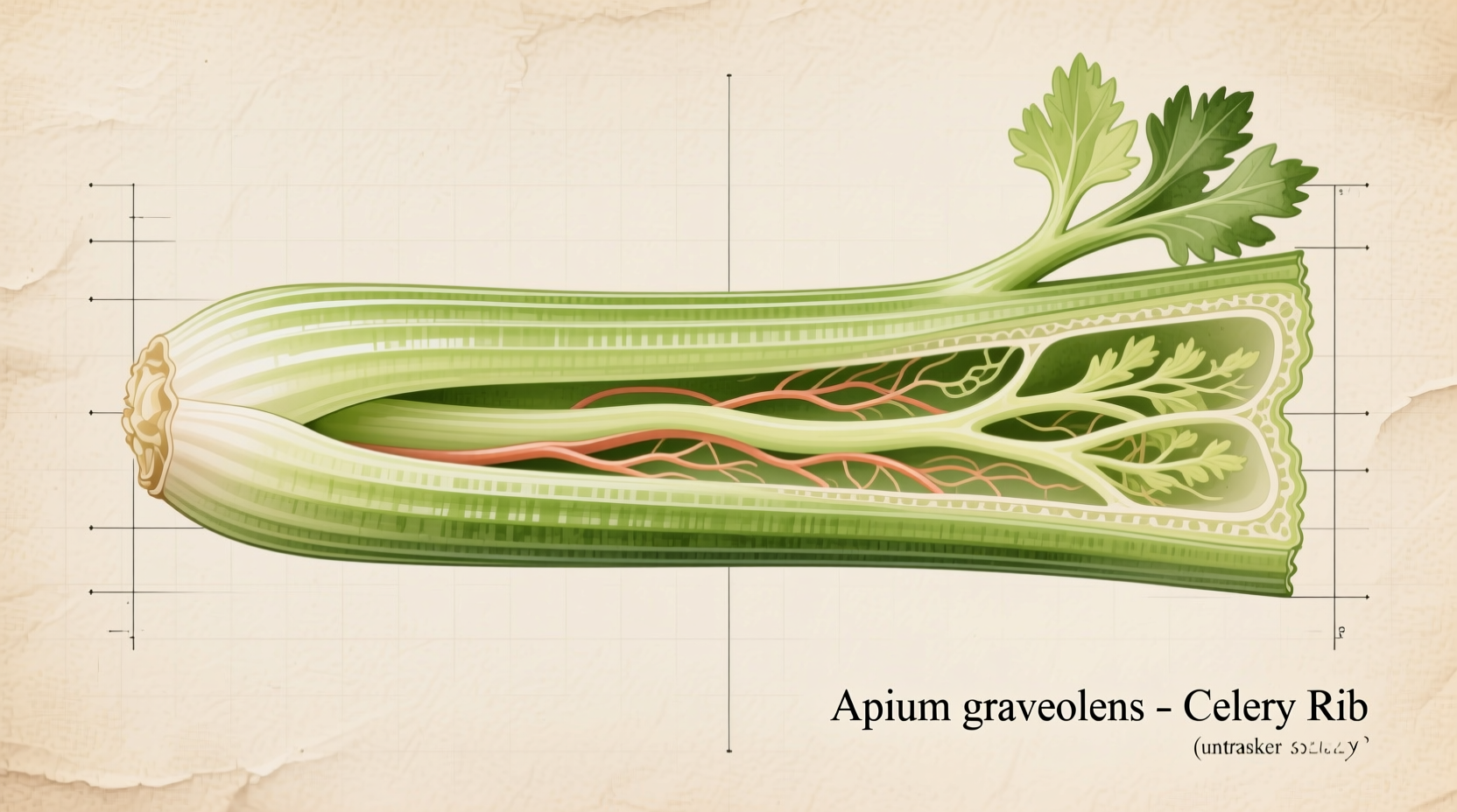 celery rib