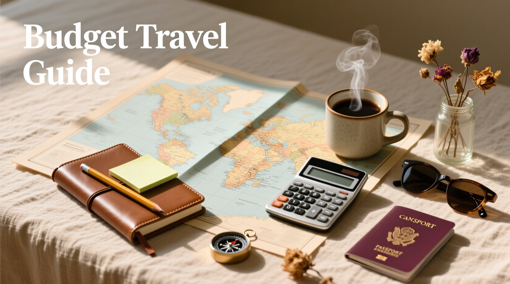 Backpacking Finland Travel Guide: How to Travel on a Tight Budget