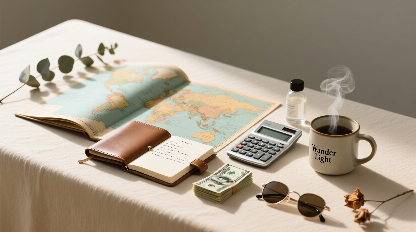 7 Ways to Thank Someone for Hosting You While Traveling Budget
