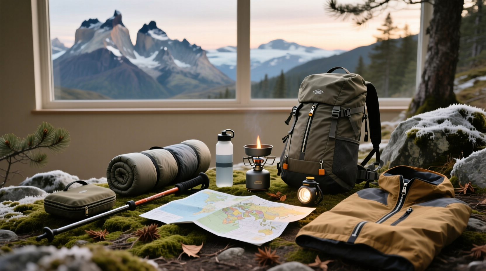 Best Backpacking Destinations Guide: How to Choose Wisely