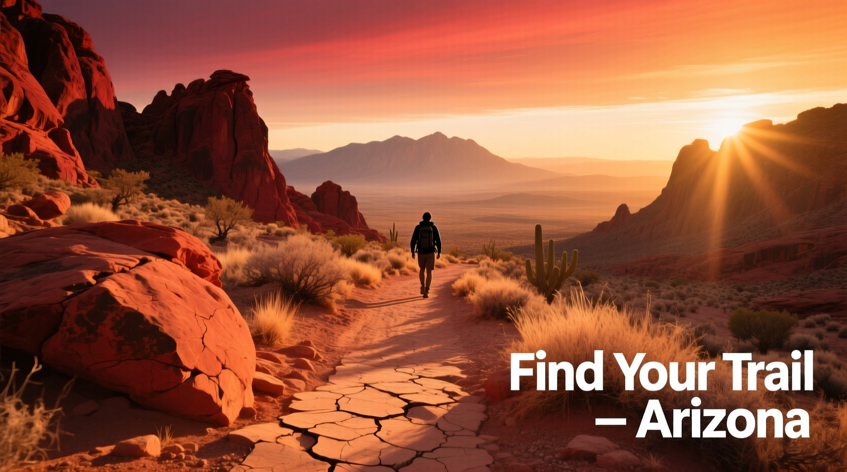 How to Find Hiking Arizona Migrant Trail Safely & Ethically