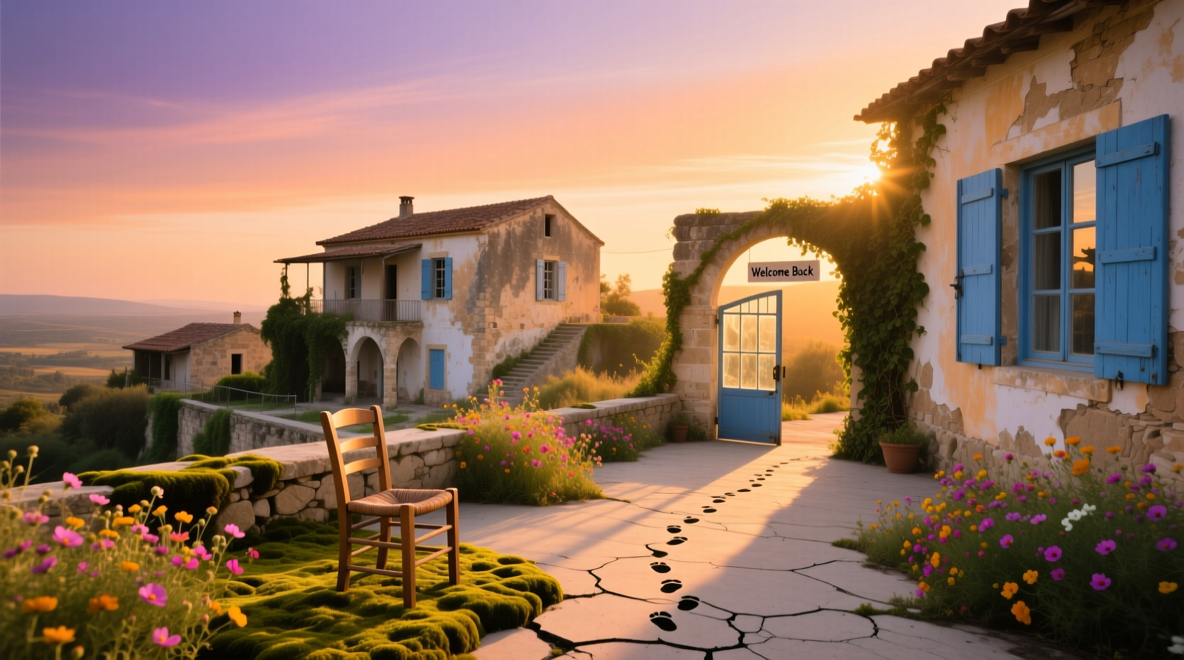 Resort-Ghost-Town Cyprus Reopening Tourism: Budget Travel Guide