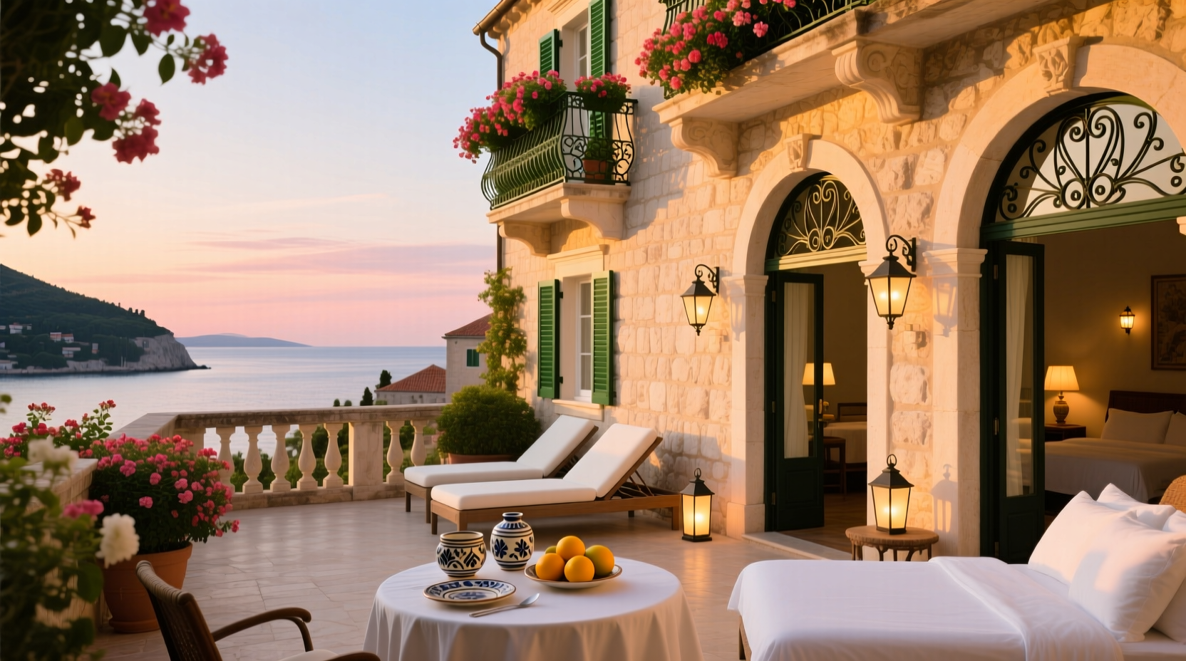 Best Hotels Dubrovnik for Budget Travelers: Realistic Options & Price Guide
