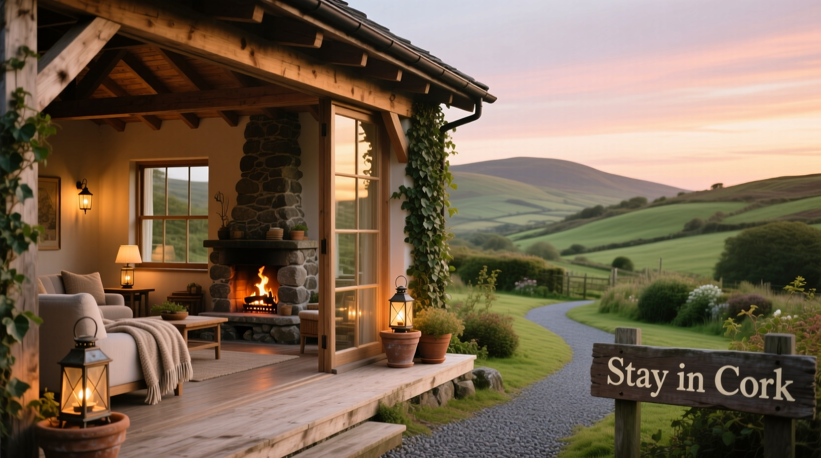 Where to Stay in Cork Ireland: Budget Traveler’s Accommodation Guide