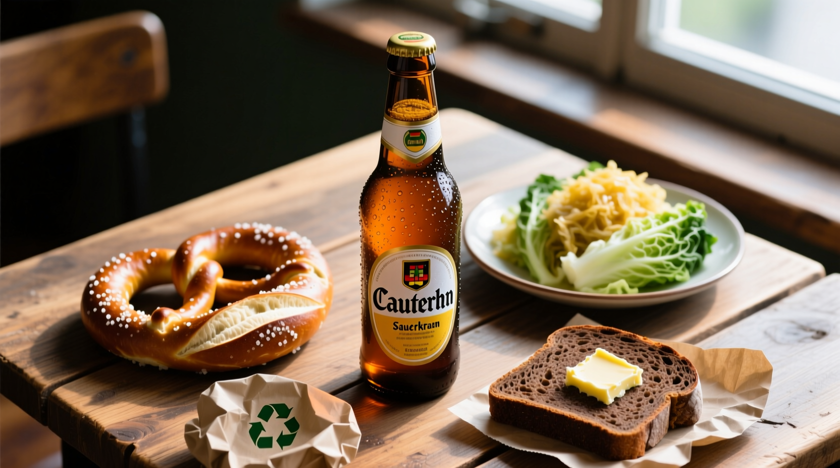 Germany Beer Bottle Recycling Guide: What to Know Before You Drink
