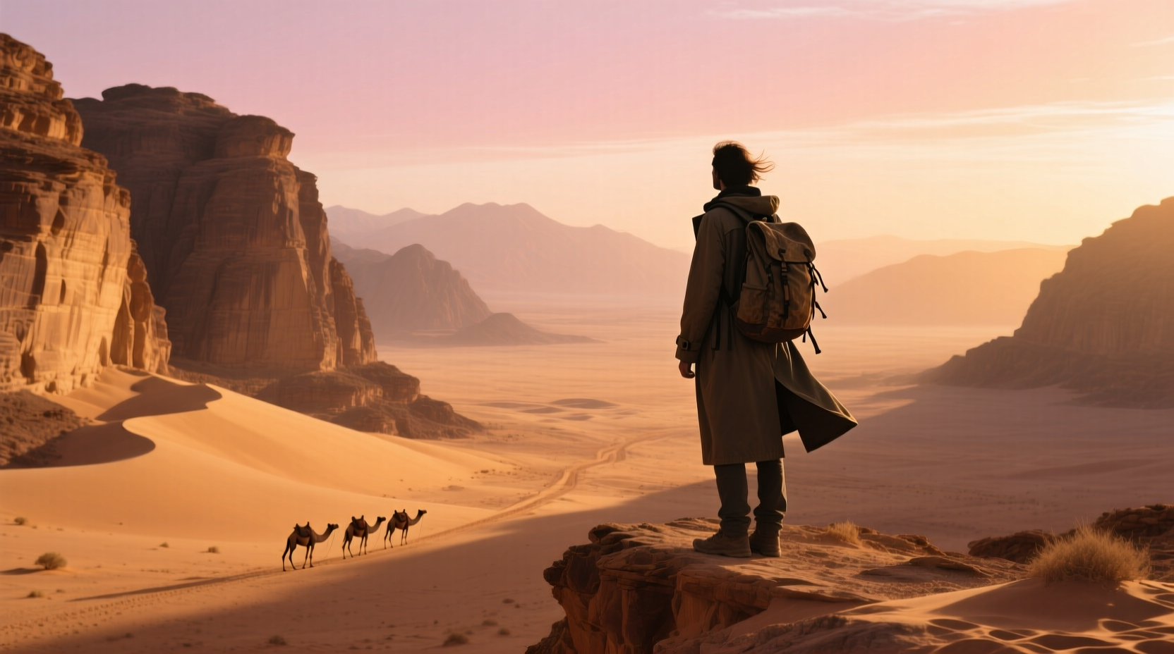 9 Adventures You Didn’t Know Were Possible in Turkey — A Real Traveler’s Account