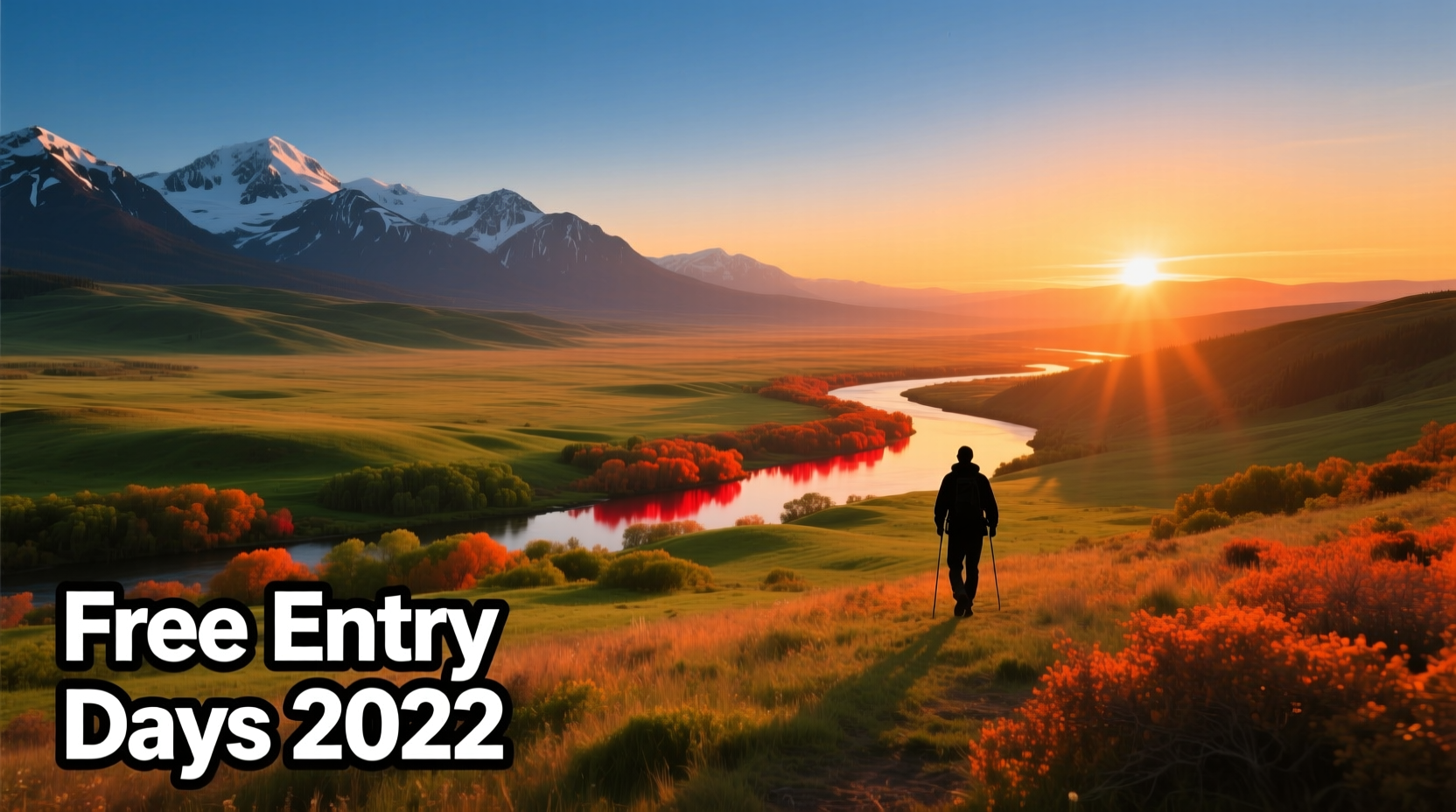National Park Free Entry Days 2022: Budget Traveler’s Practical Guide