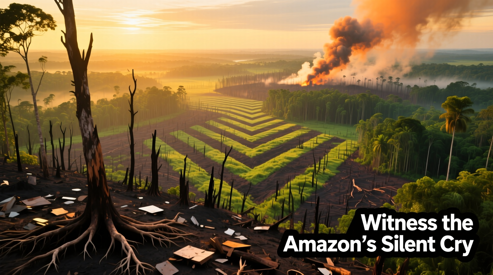 60 Minutes Exposes Chevron's Environmental Atrocity in the Amazon: Travel Guide