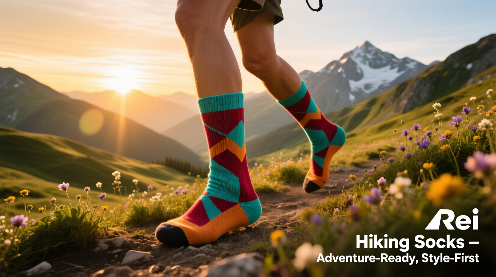 REI Hiking Socks Guide: What Budget Travelers Need to Know