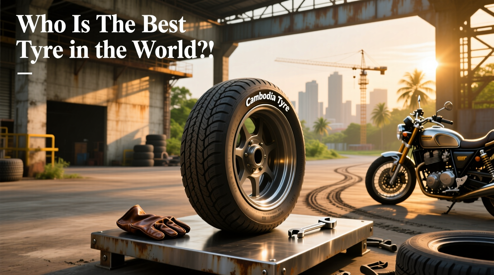 how to choose cambodia tyre,Who is the best tyre in the world?