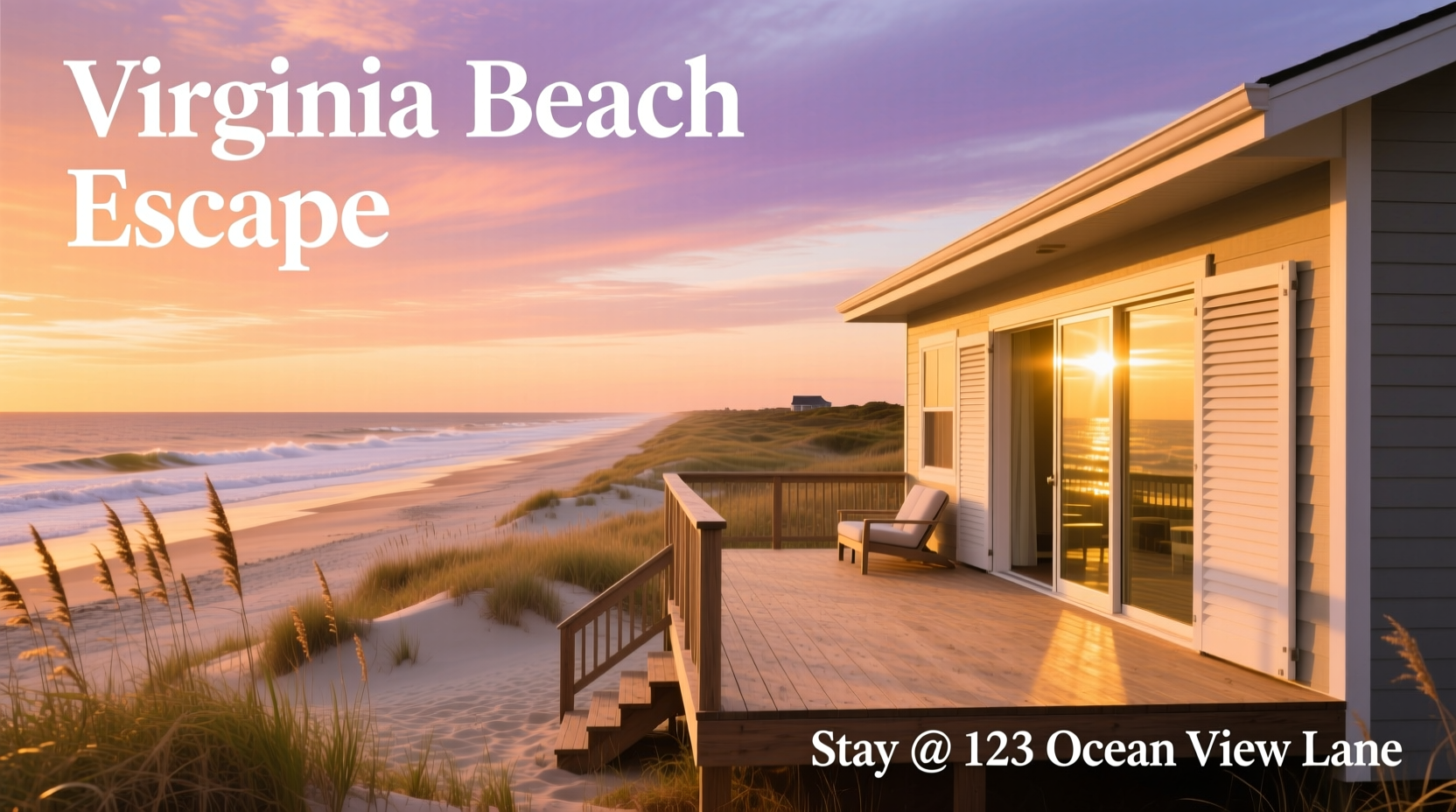 Airbnb Virginia Beach Budget Travel Guide: What to Expect & How to Save