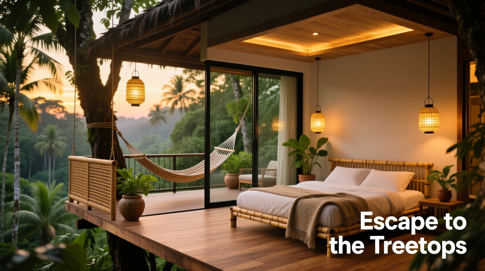Airbnb Jungle Treehouse Guide: How to Find Affordable, Safe Options