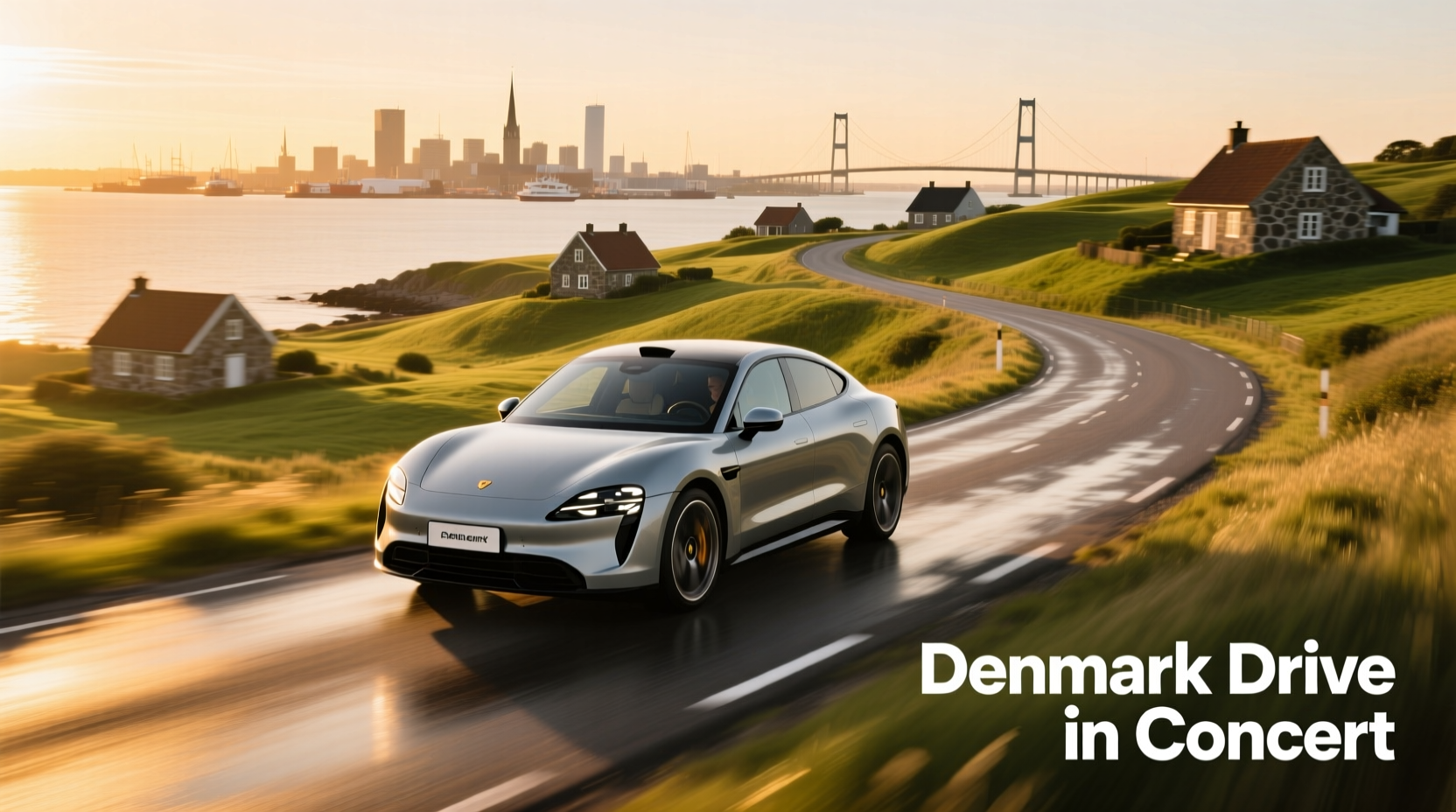 How to Get to Denmark Drive-In Concerts: Transport Guide