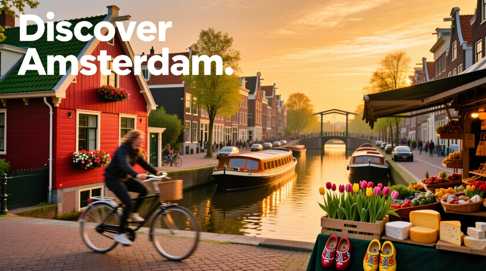 Things to Do in Amsterdam on a Budget: Practical Guide