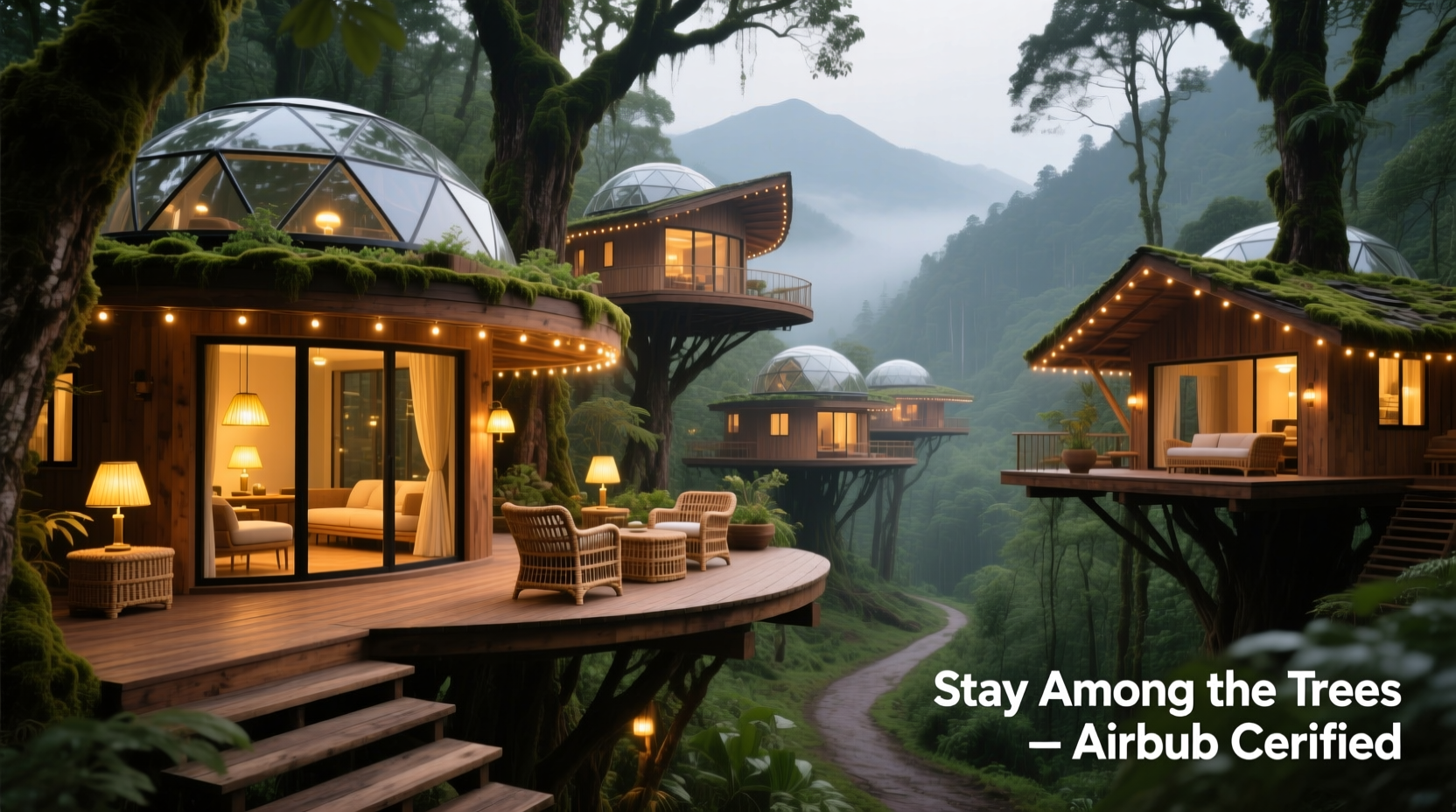 10 Epic Treehouses You Can Actually Rent on Airbnb — Budget Guide