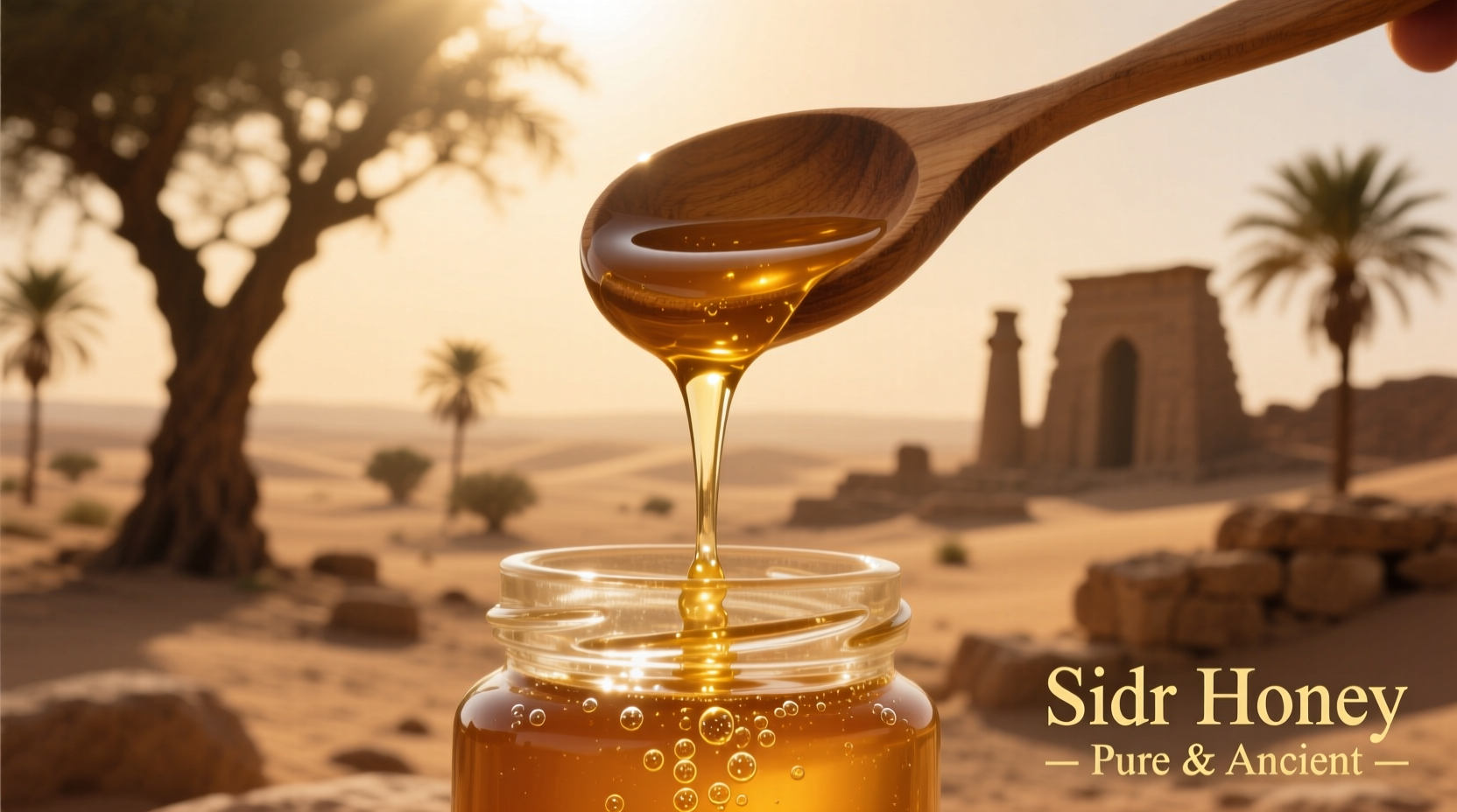 sidr honey