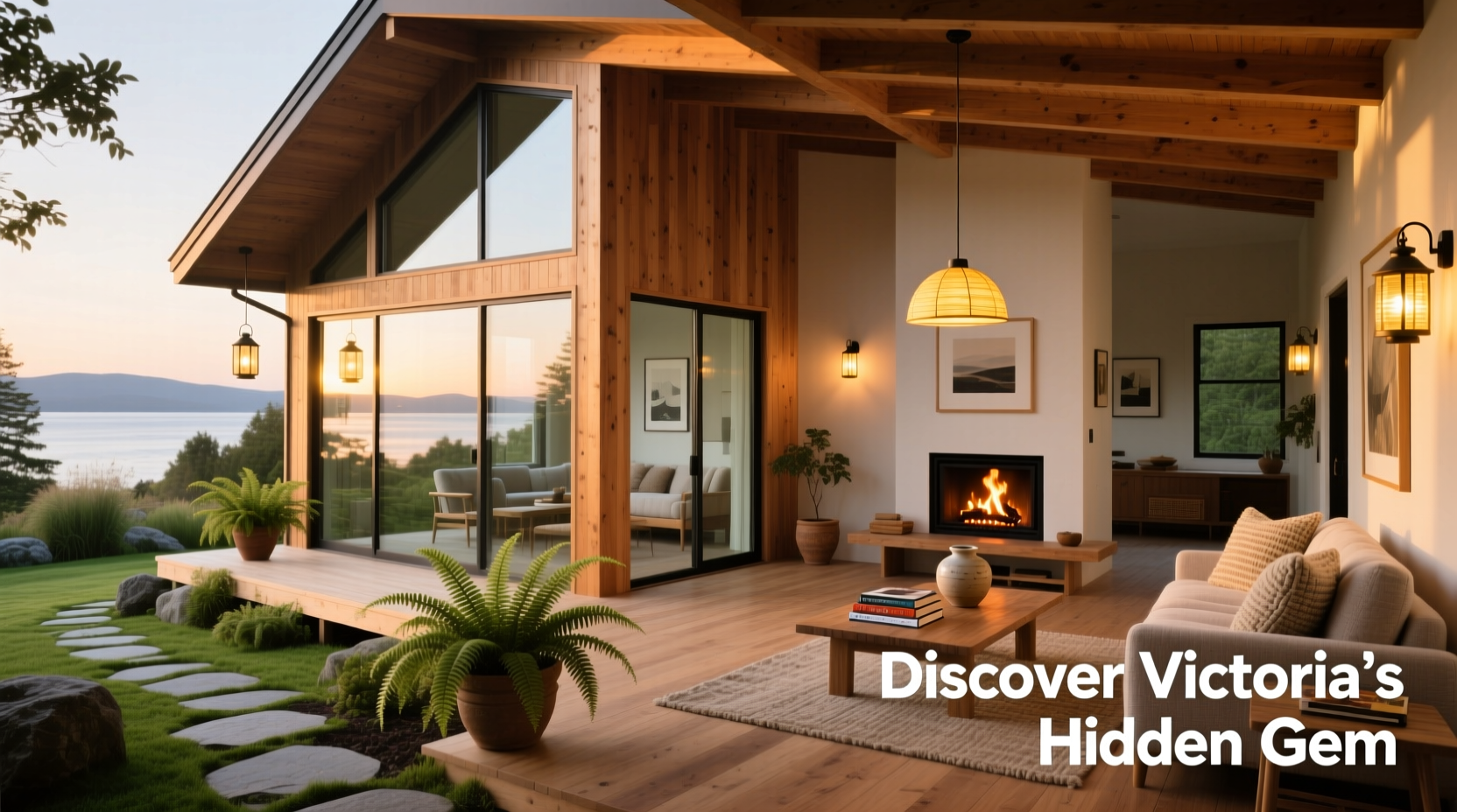 Best Airbnb in Victoria Canada: Budget Traveler’s Practical Guide