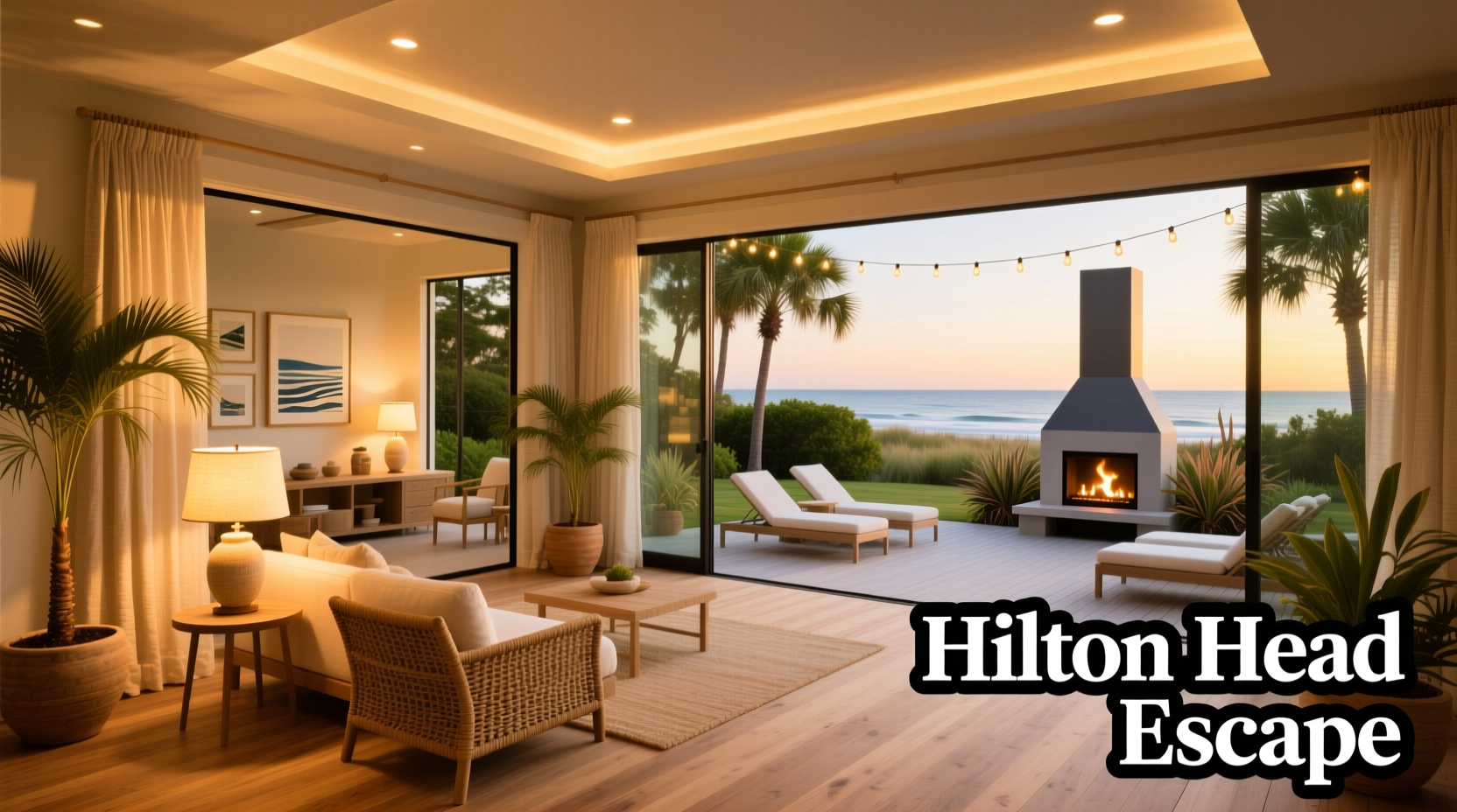 Airbnb Hilton Head Guide: How to Find Affordable, Reliable Stays