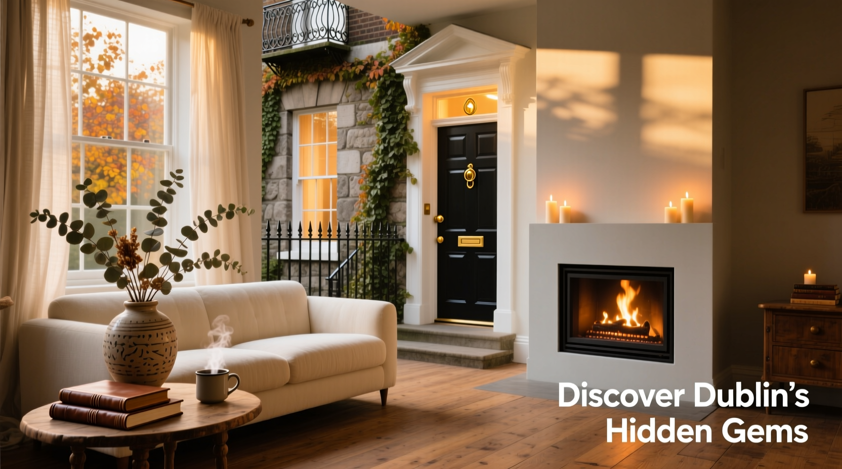 Airbnb Dublin Guide for Budget Travelers: How to Book Smart