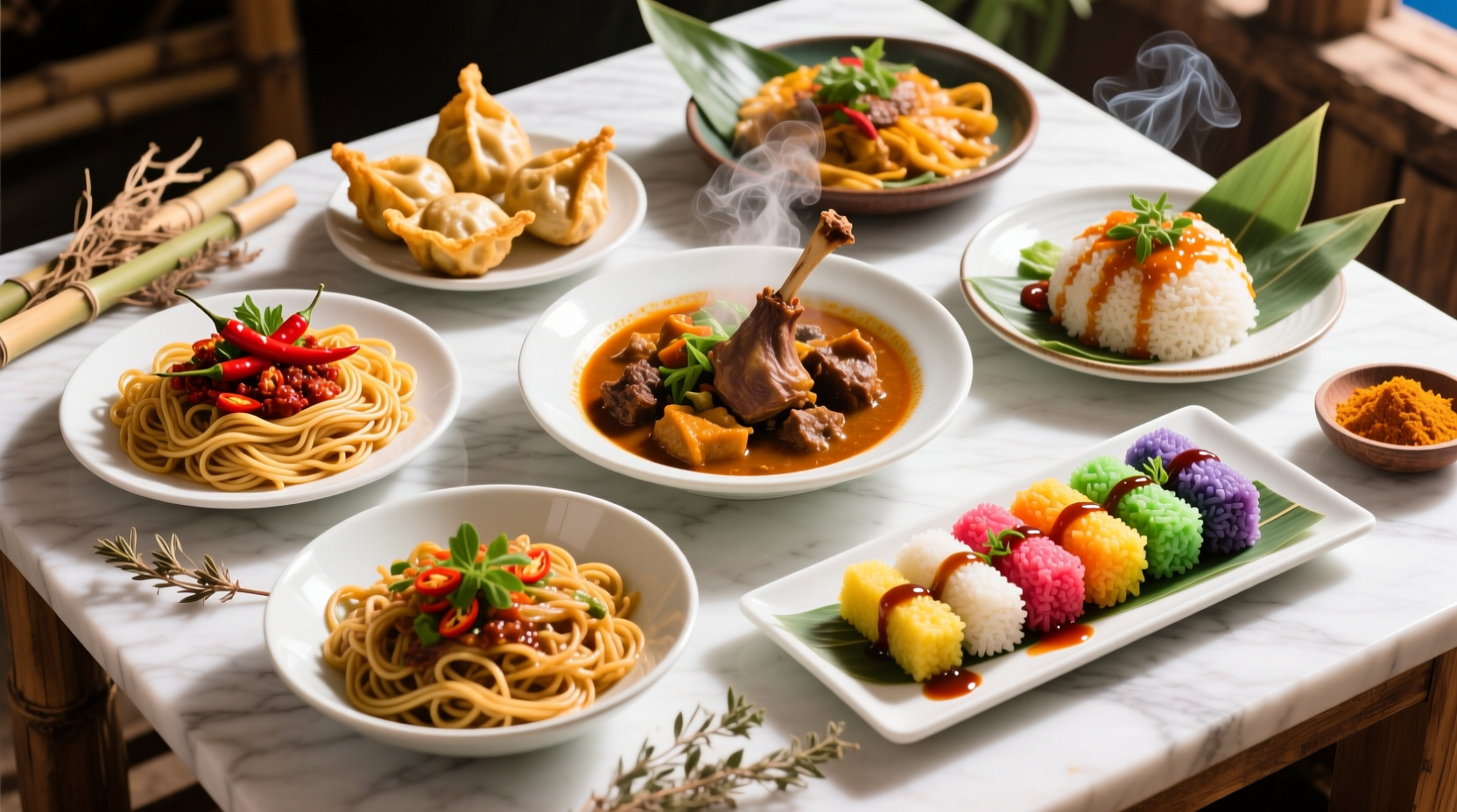 13 Remarkable Bands from Off the Beaten Path: A Practical Culinary Travel Guide
