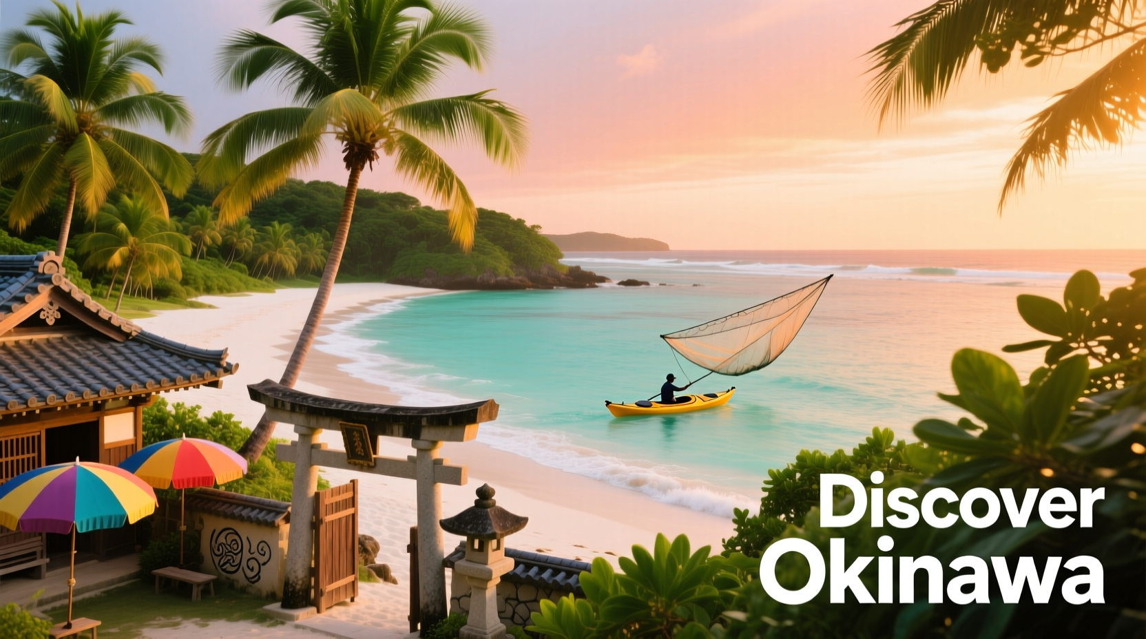 Things to Do in Okinawa Japan: Budget Travel Guide