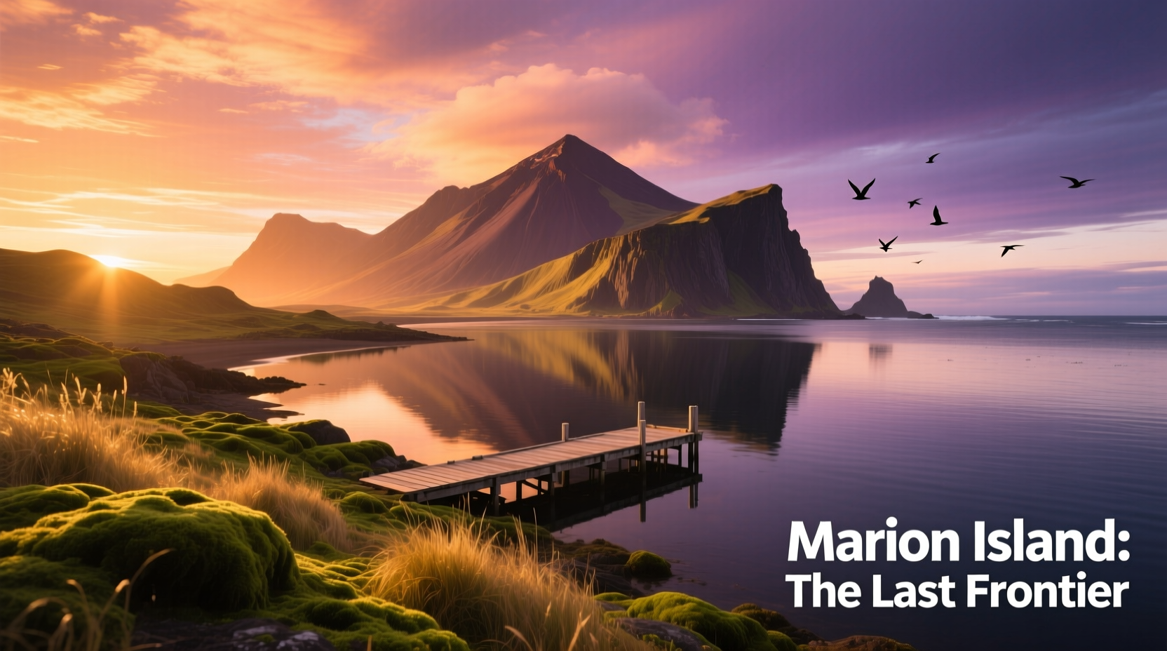 Marion Island Cruise Guide: How to Plan a Budget-Friendly Expedition