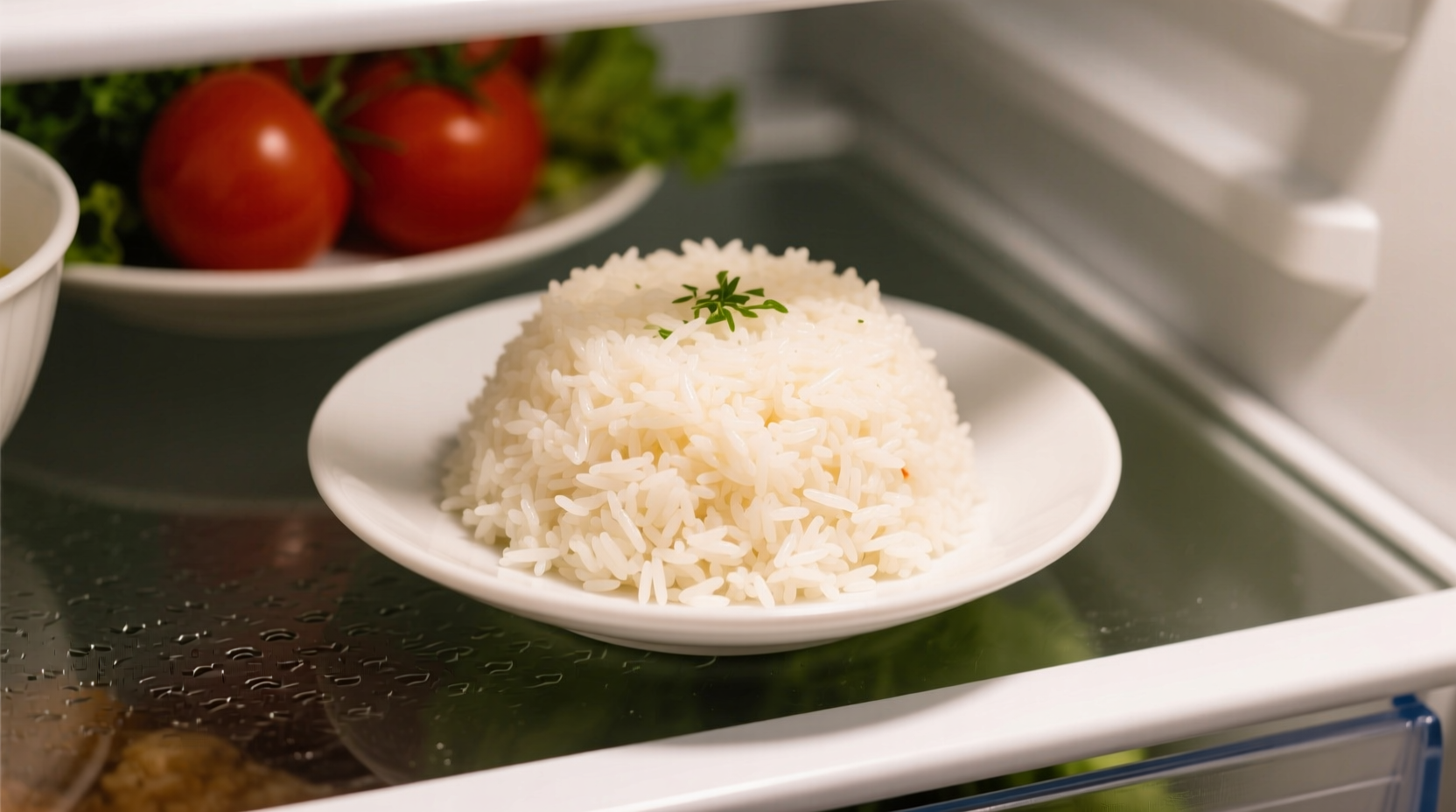 How Long Cooked Rice Lasts in Fridge: 3-4 Days Safely