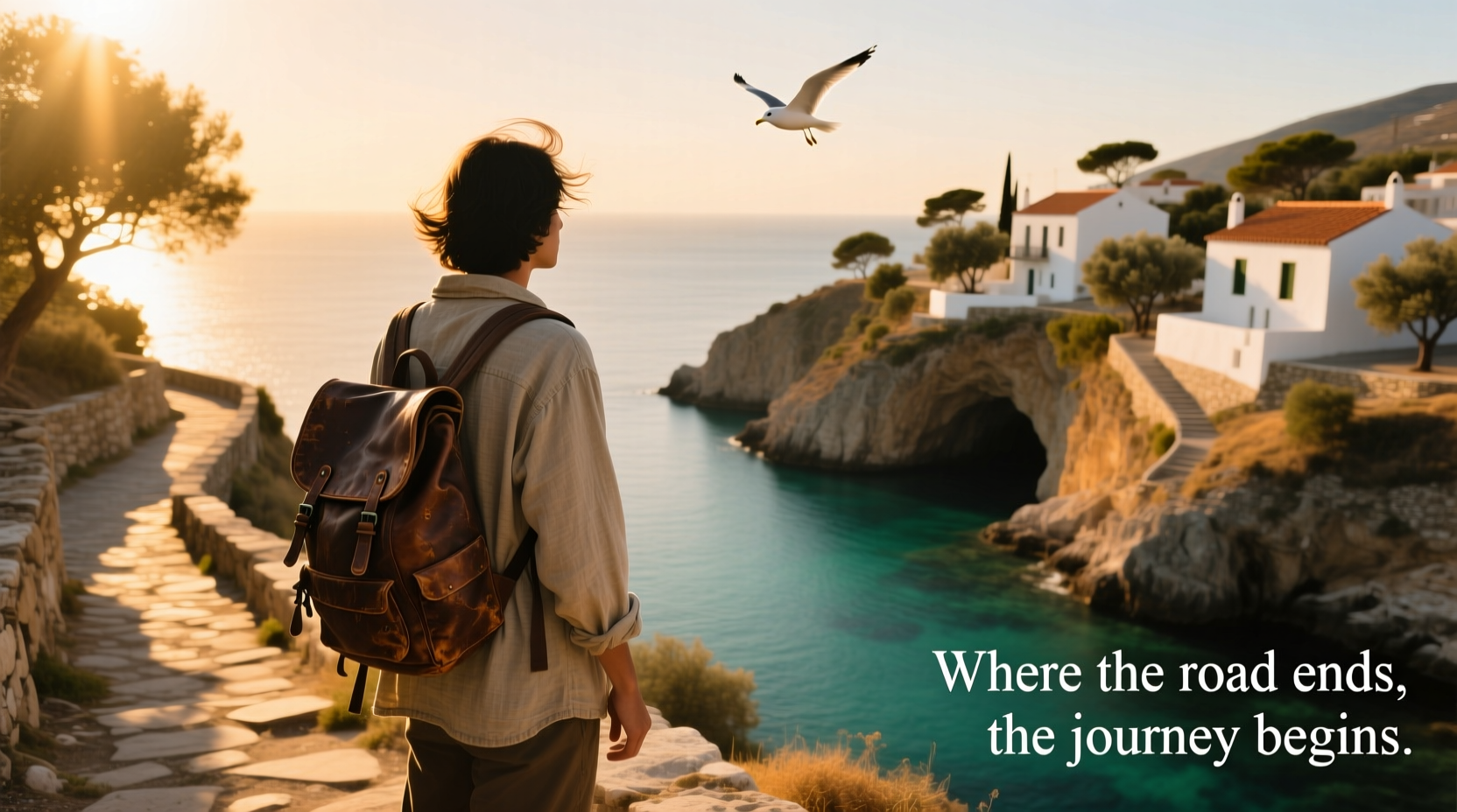The Secret to Staying Together on the Journey: A Real Traveler’s Hard-Won Insight