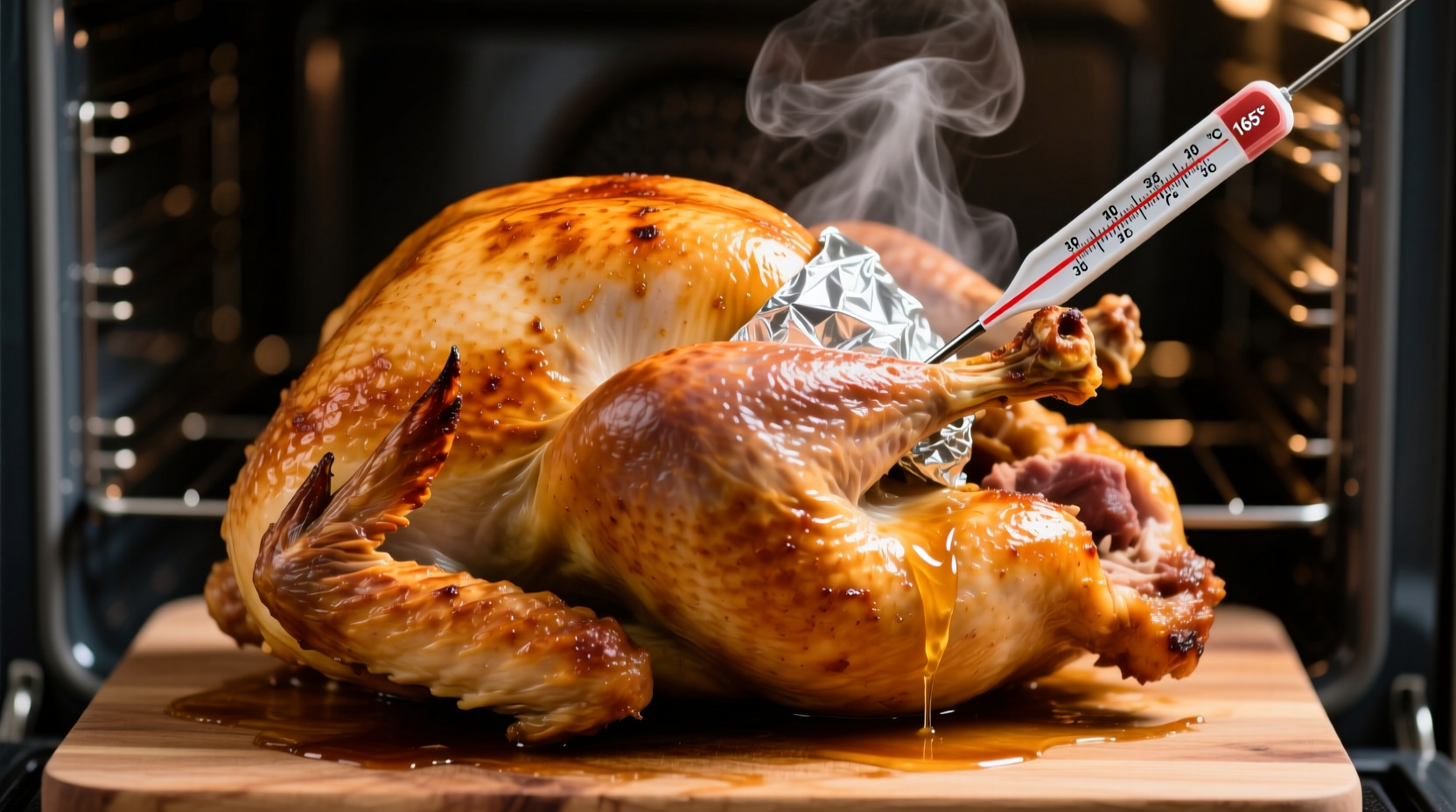 how long to cook a 12lb turkey