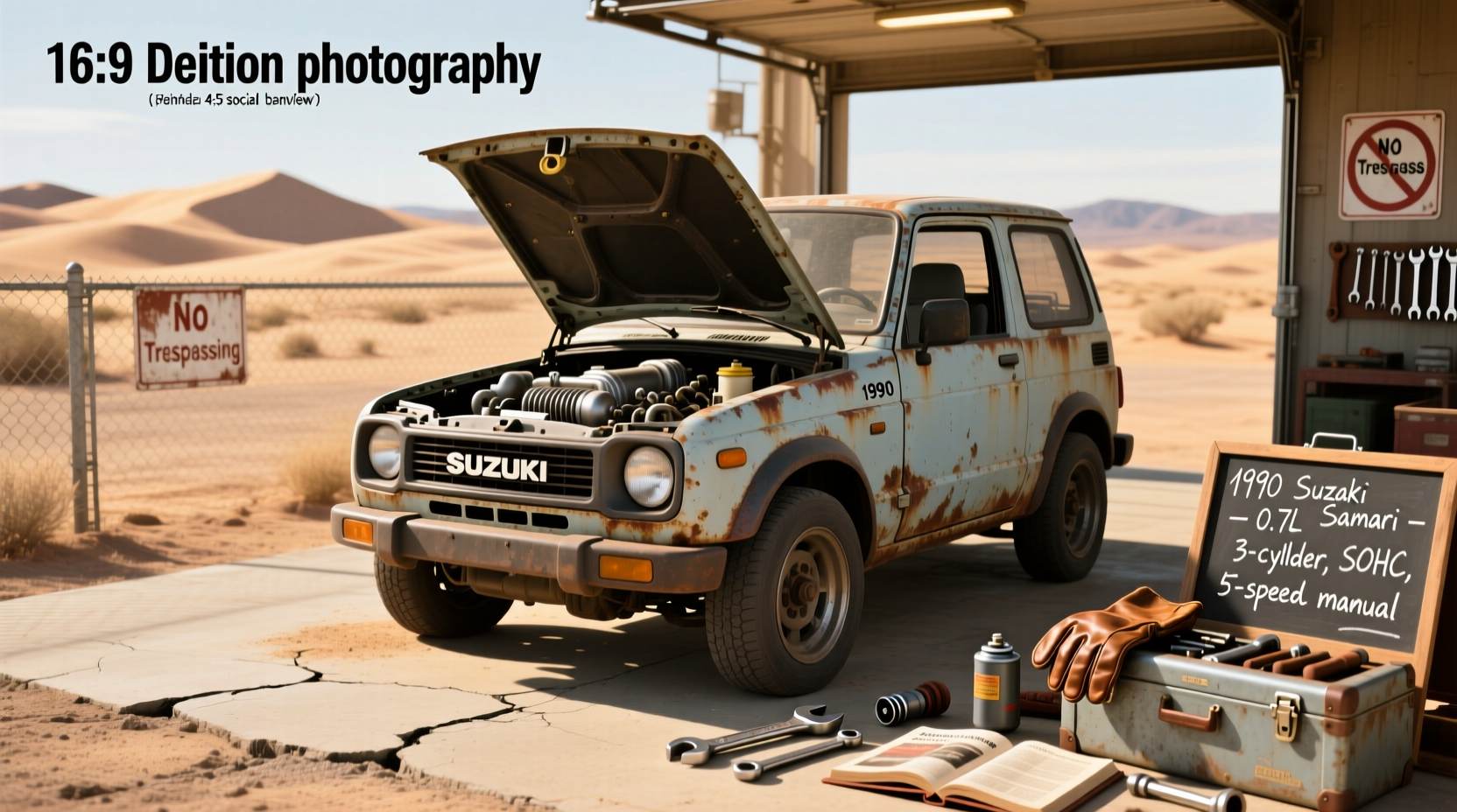 1990 suzuki samurai engine guide buying tips