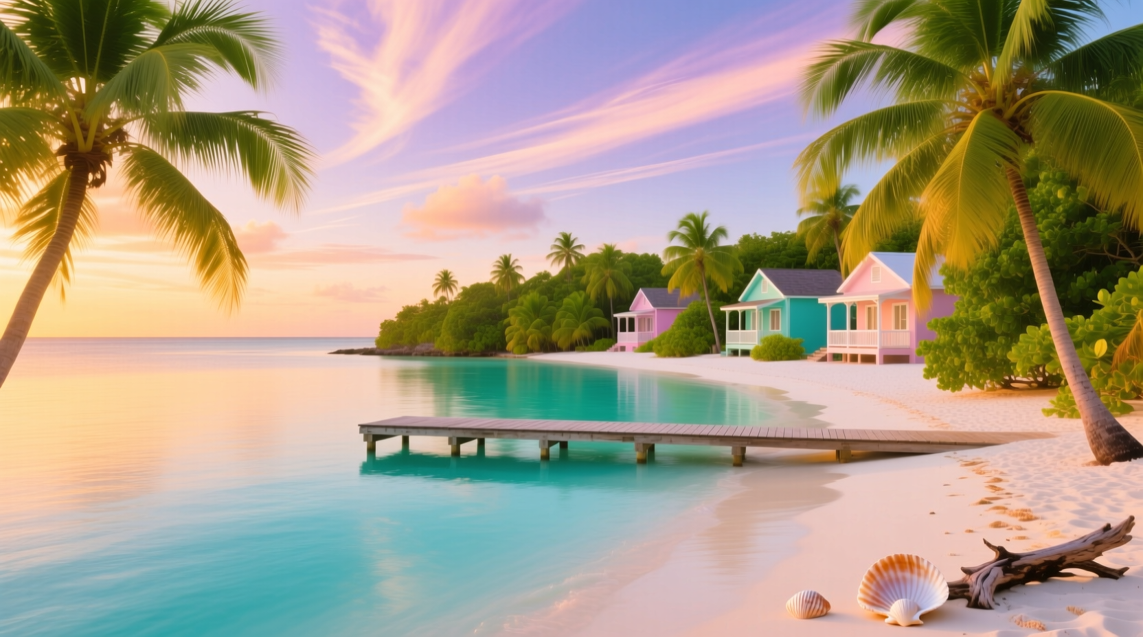Caribbean Destinations That Remind Europe: Budget Travel Guide