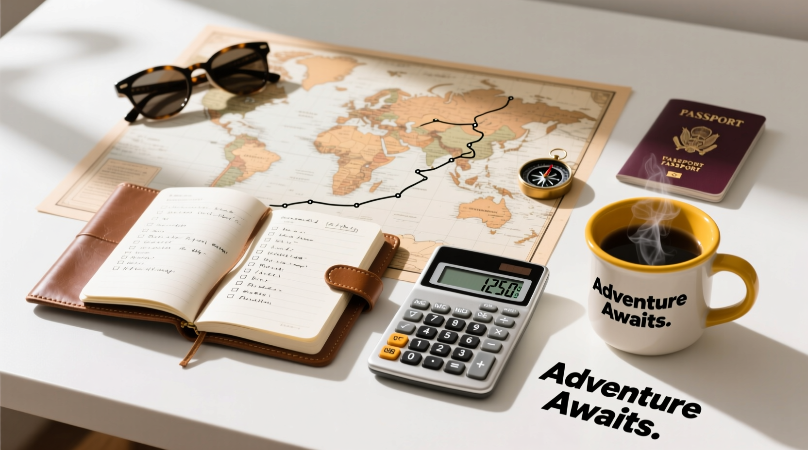 Amazon Prime Day Deals Every Traveler Should Take Note Of