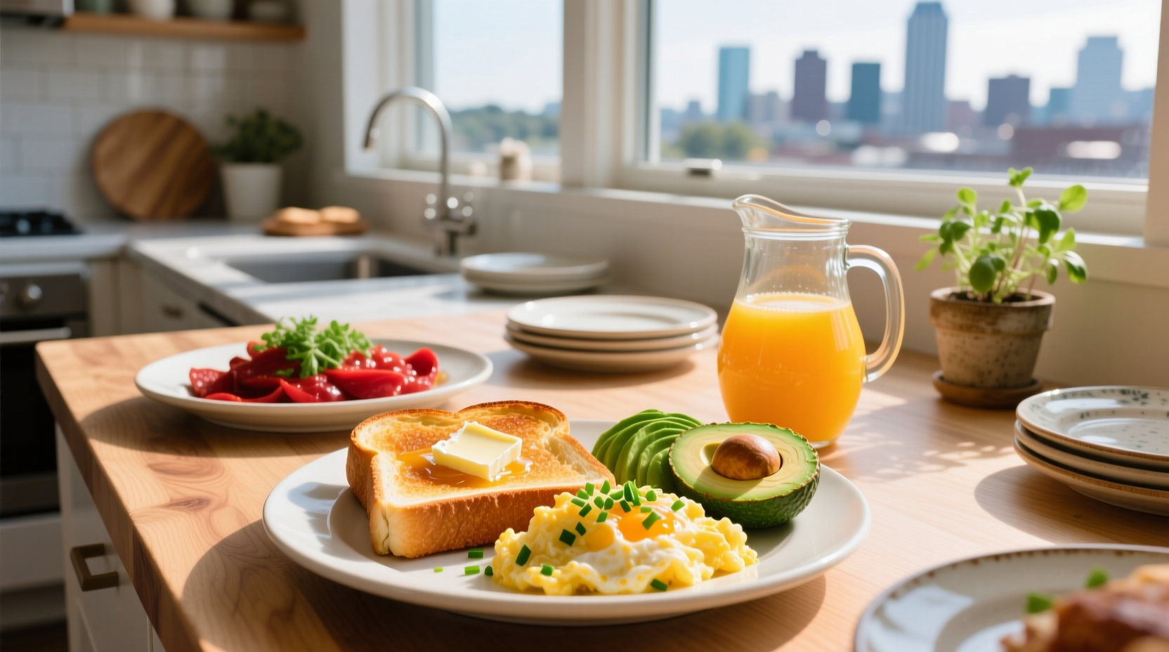 Best Breakfast Spots in Portland: Local Guide for Budget Travelers