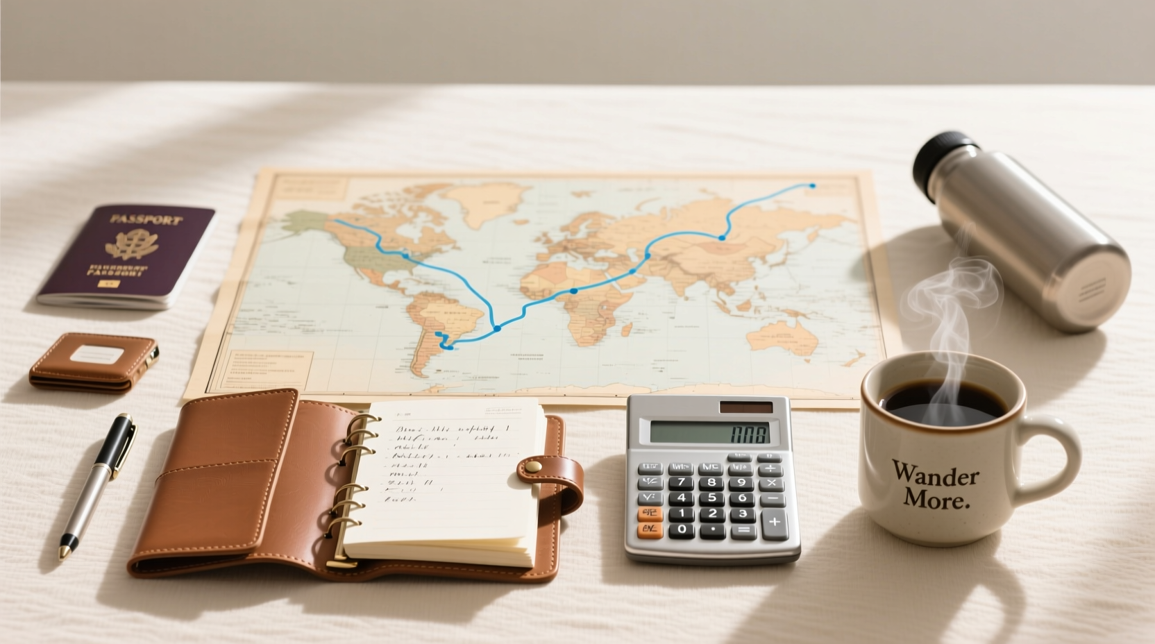 How to Go Olympics-Free: Budget Travel Strategy Guide