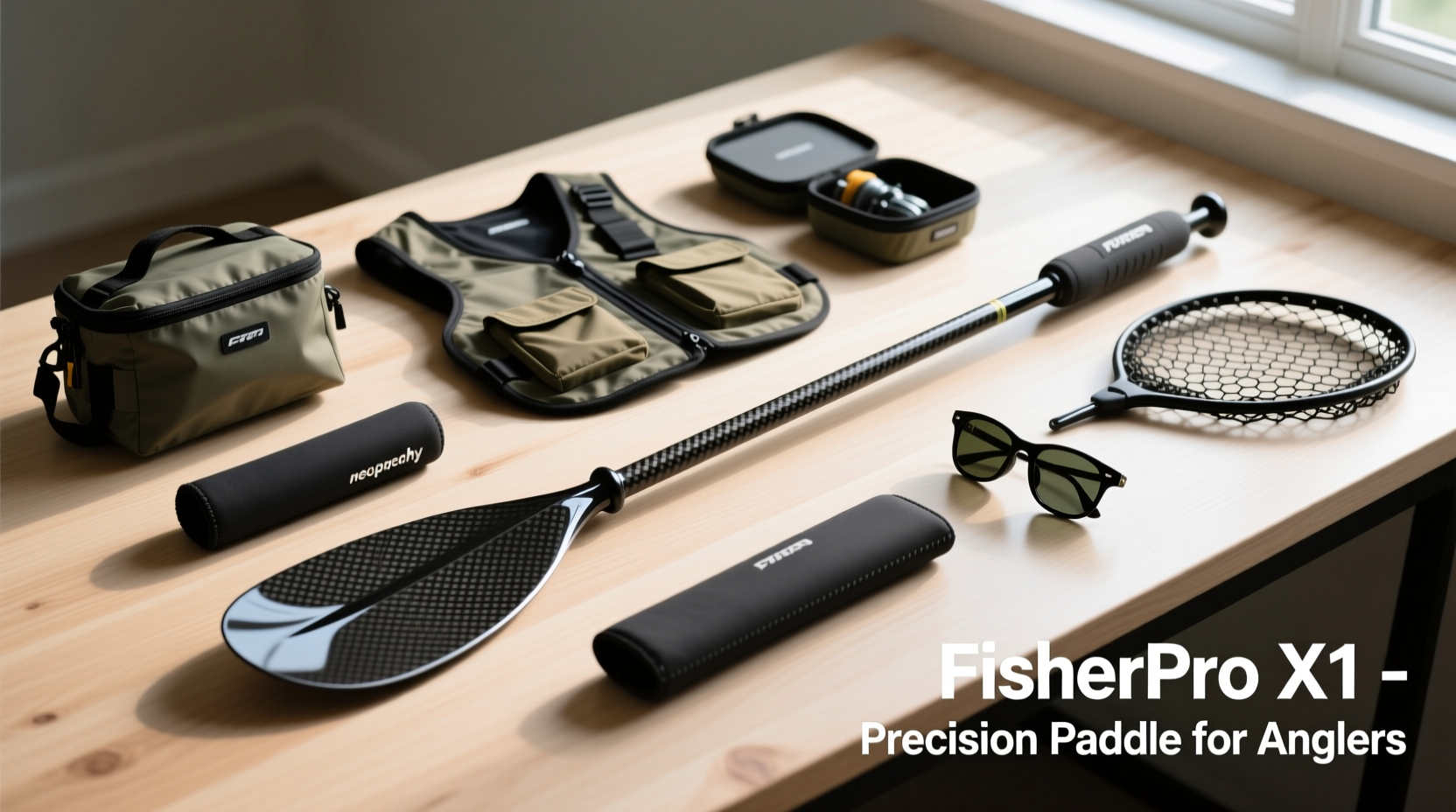 Best Kayak Paddle for Fishing: Budget-Focused Review & Buying Guide
