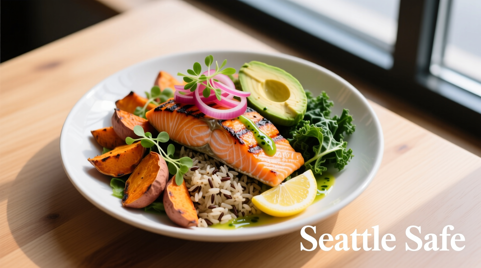 Is Seattle Safe for Food Travel? A Practical Culinary Guide