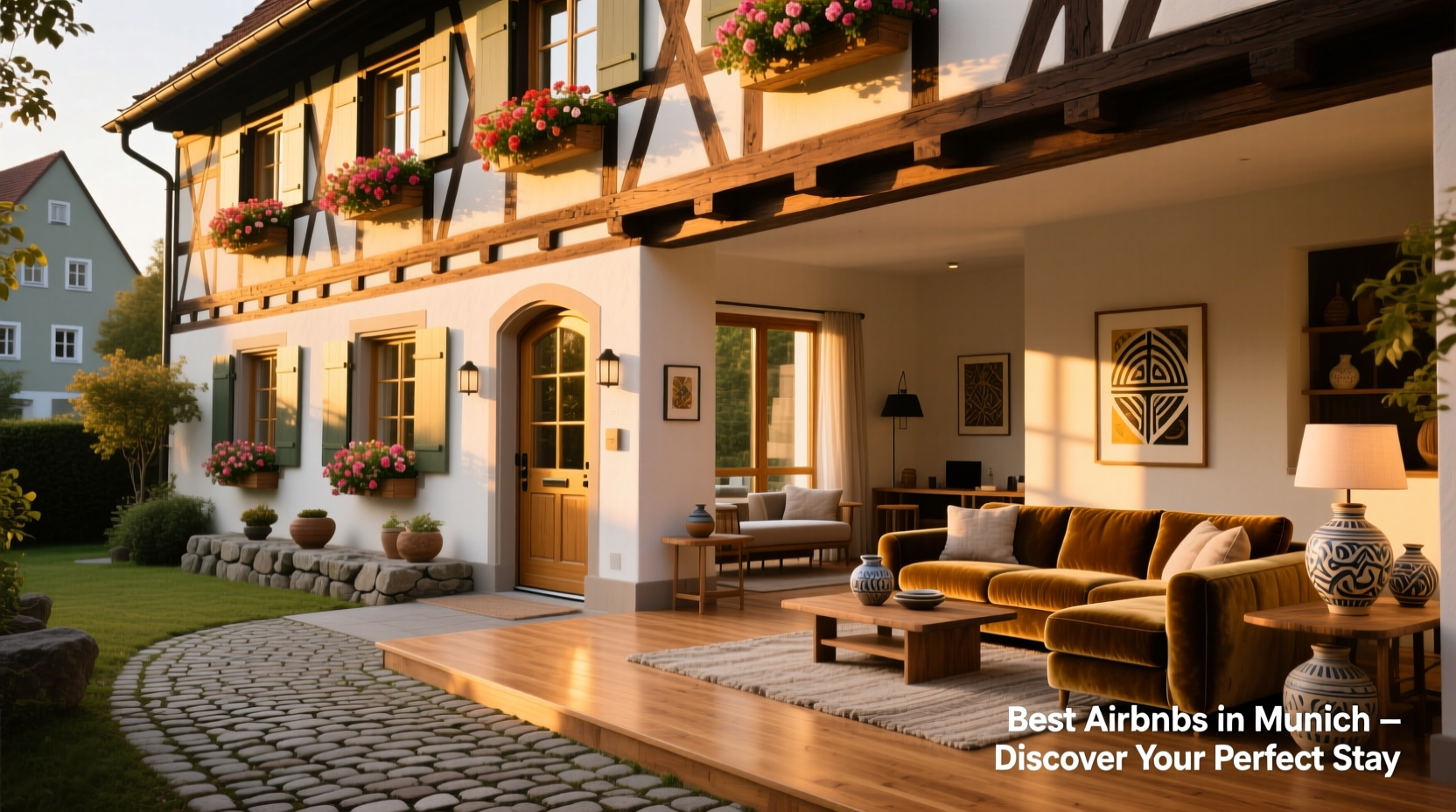 Best Airbnbs in Munich Germany: Budget Traveler’s Guide