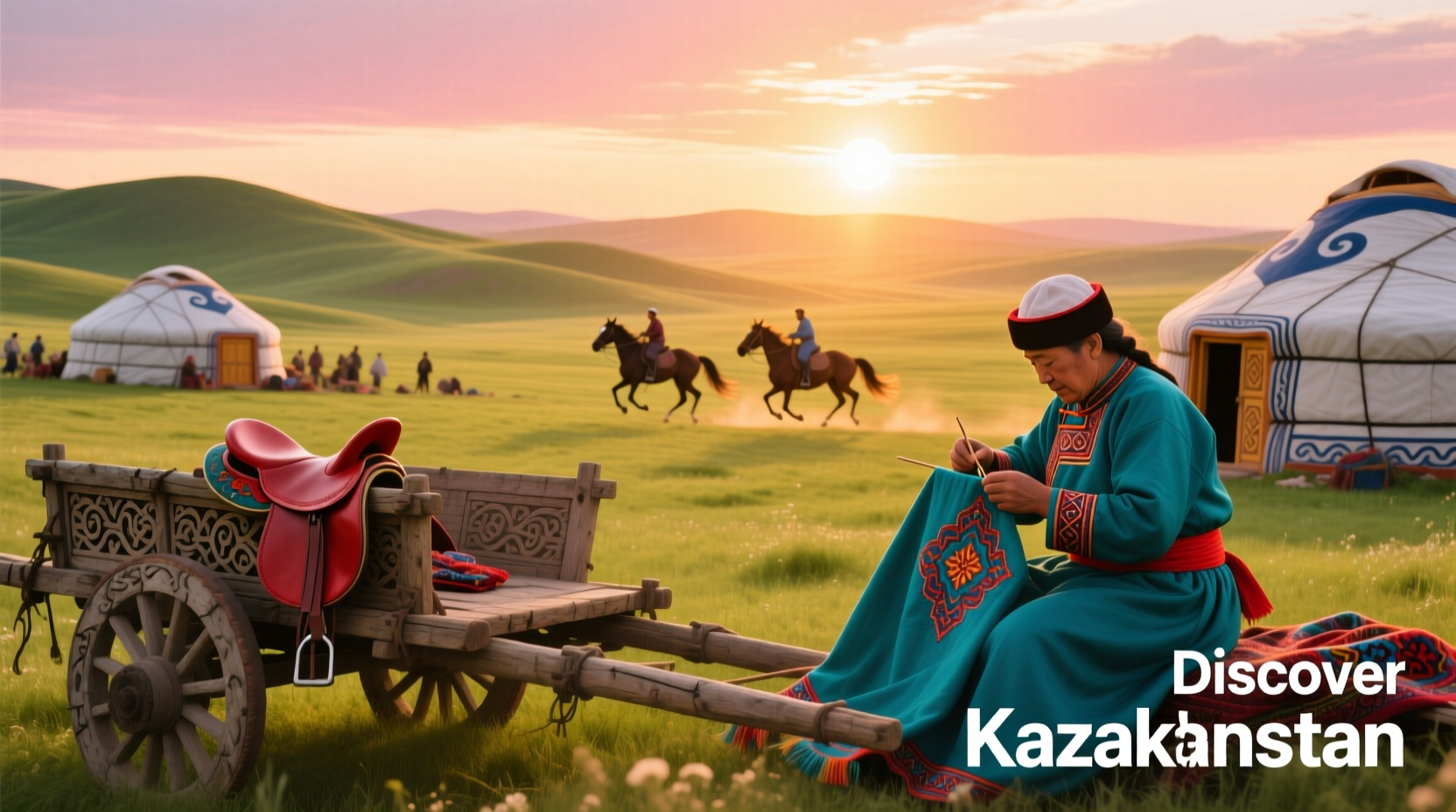 Things to Do in Kazakhstan: Budget Travel Guide & Practical Tips