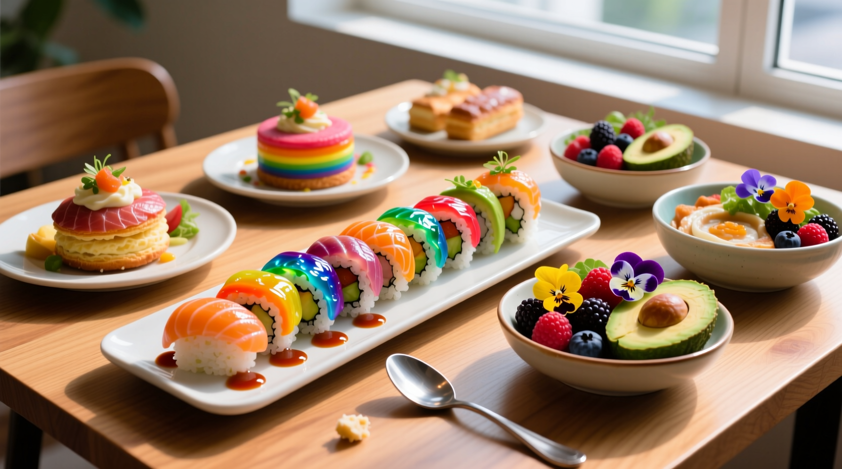 Millennials-Faked-Food-Movement Guide: What to Look for in Authentic Dining