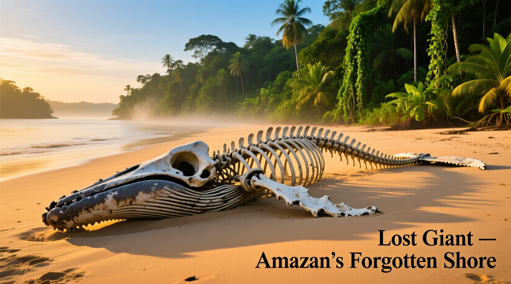 Humpback Whale Found Dead Amazon Island: What Budget Travelers Need to Know