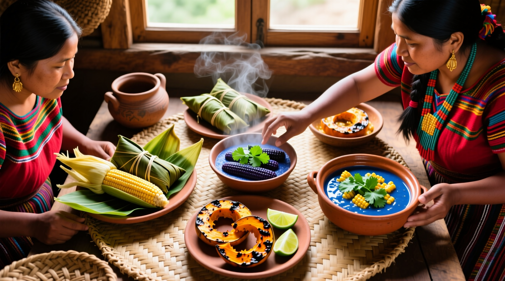 Three Sisters Indigenous Cuisine Guide: What to Eat & Where to Find It Authentically