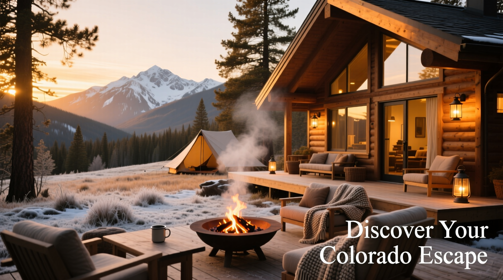 Camping in Colorado: Budget Traveler’s Practical Guide