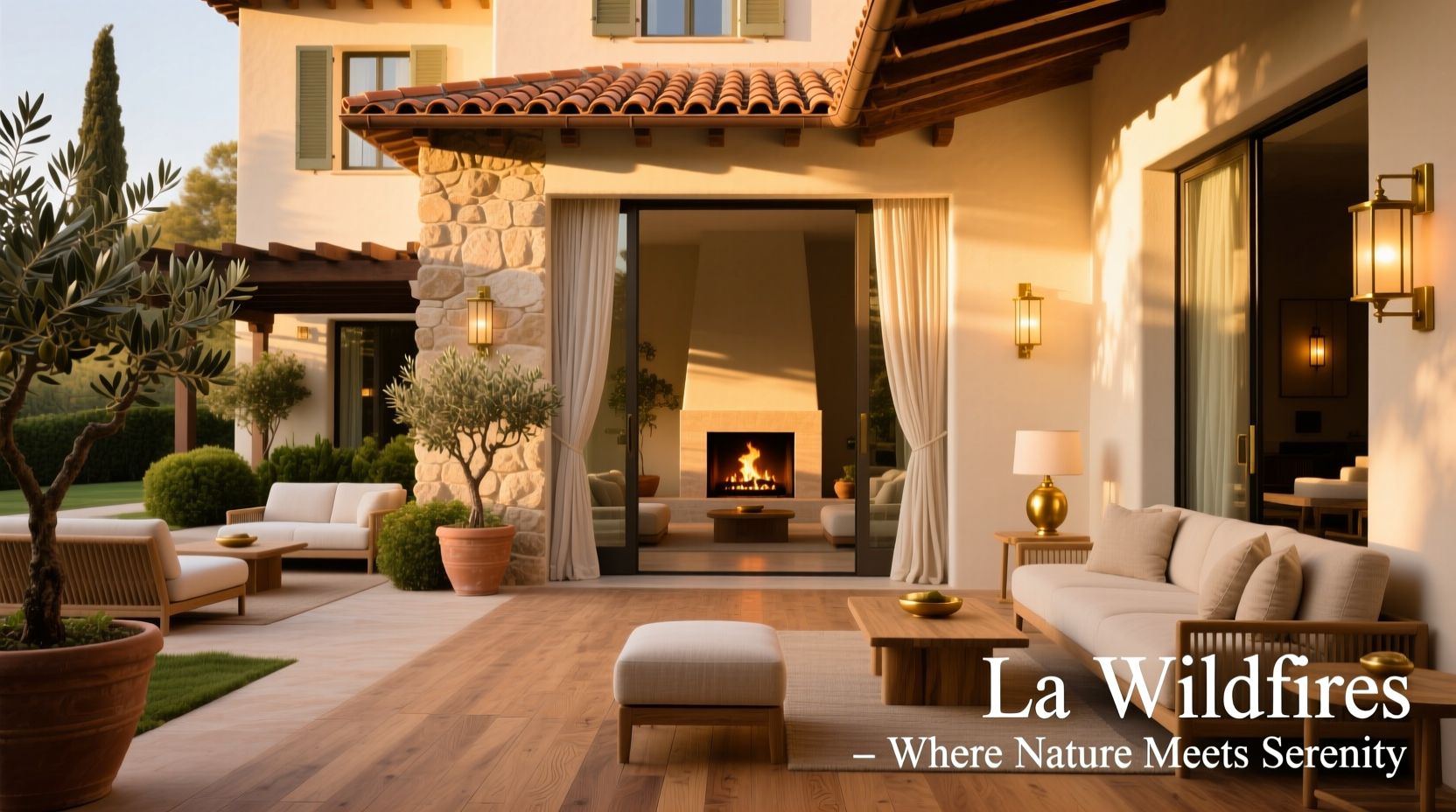 Hotels LA Wildfires: Budget Accommodation Guide & Safety Tips