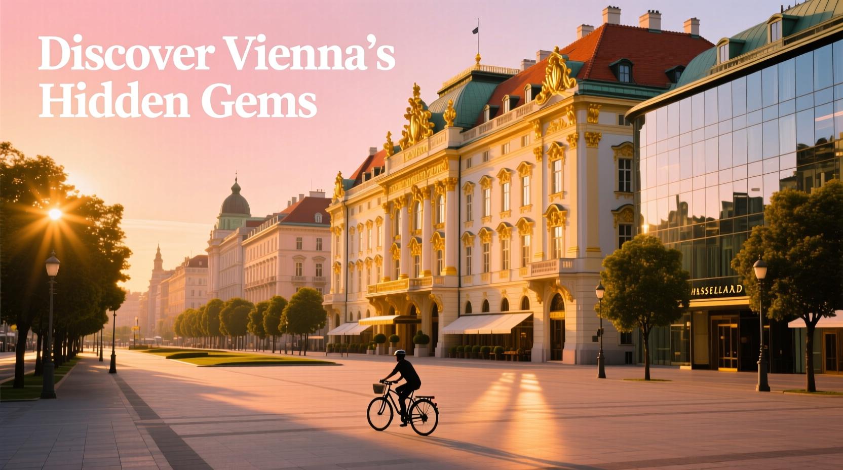 Vienna Hotels Budget Guide: Where to Stay Affordably in 2024