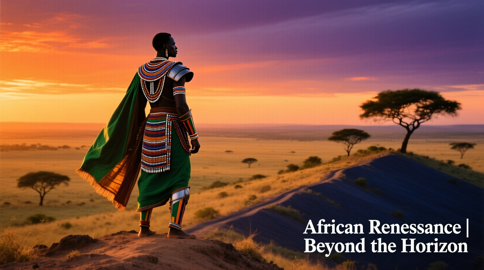 How to Visit the Warrior of the African Renaissance: Budget Travel Guide