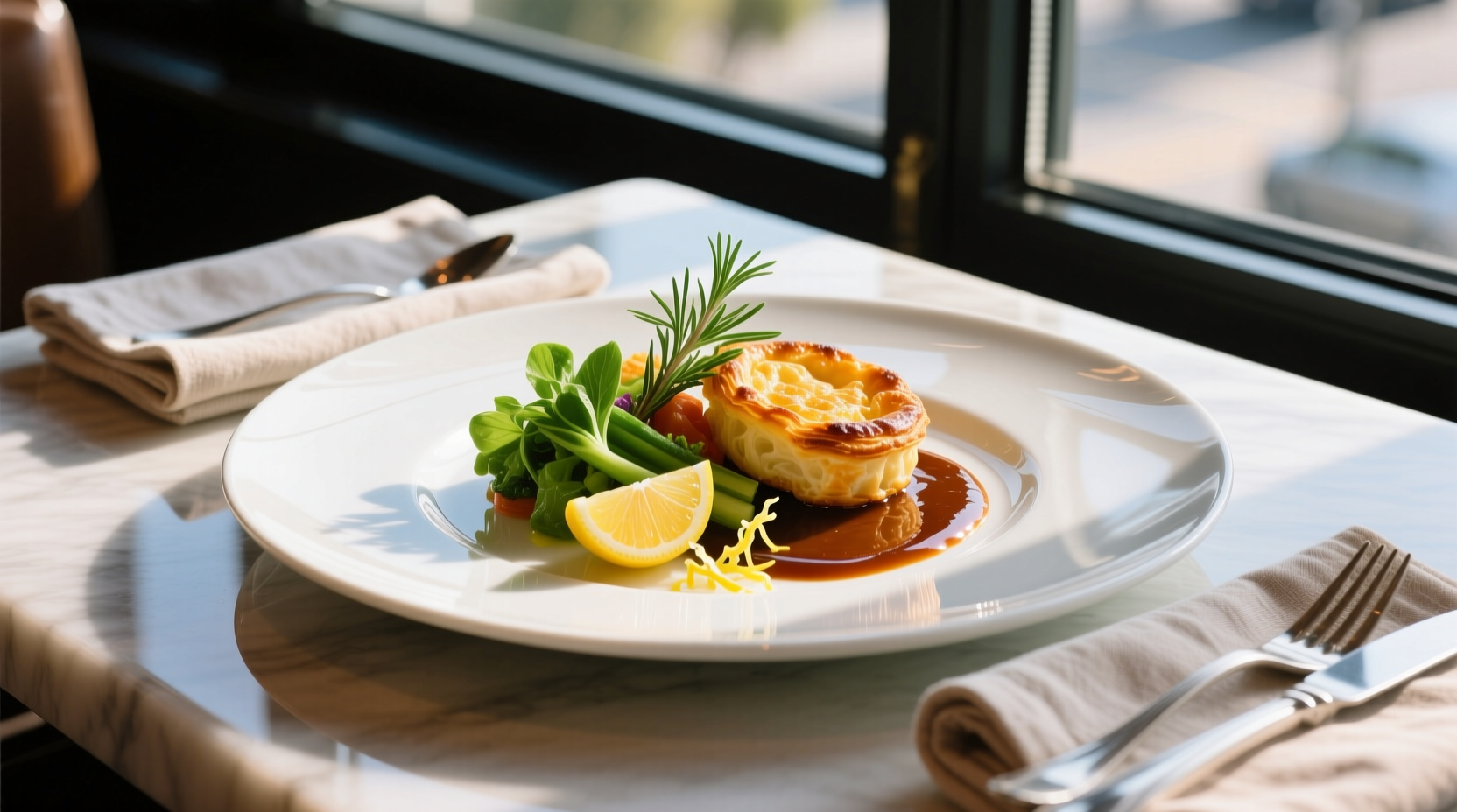 Best Restaurants & Bars in LAX Area: Budget-Friendly Culinary Guide