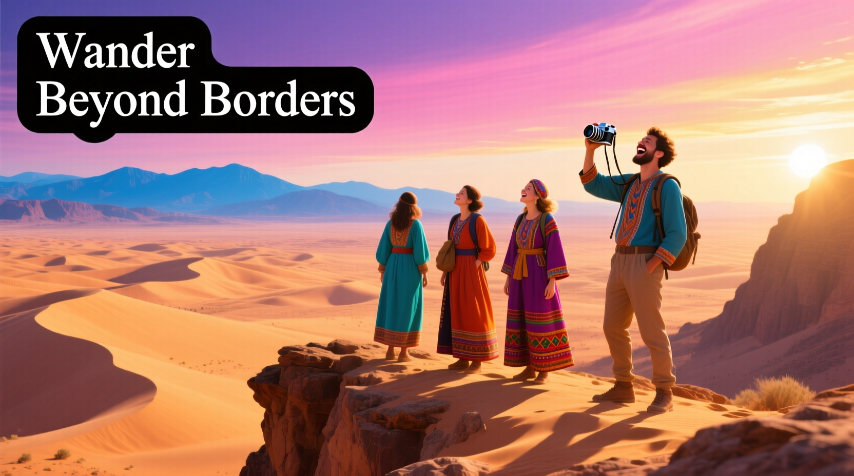 Scandinavian Travelers Killed Morocco: Budget Travel Guide & Safety Facts